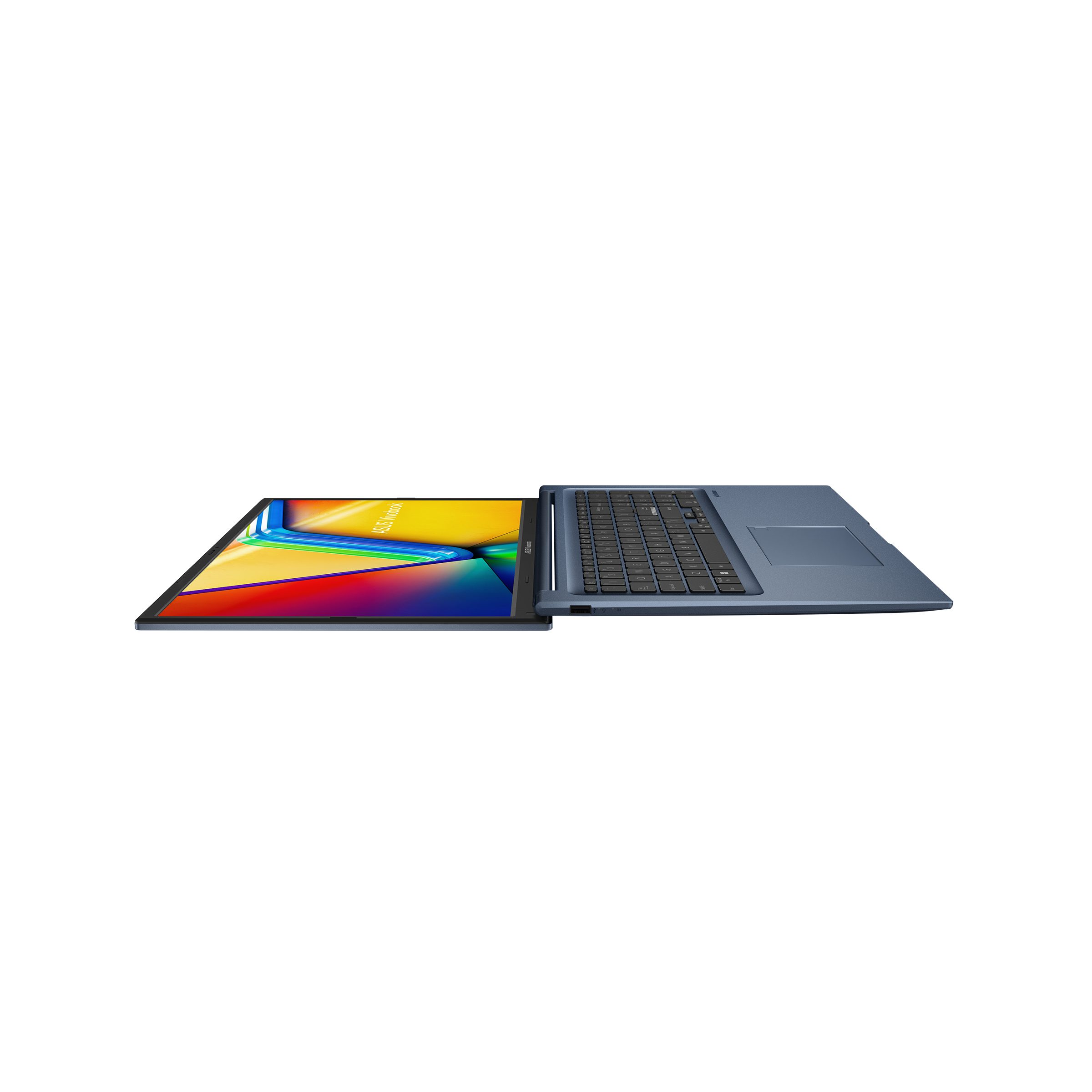 Asus VivoBook Pro Office Grafik, X170, UHD beleuchtete (44,00 2021 Zoll, GB 500 8505, Notebook MS Dauerlizenz) SSD, 16GB Tastatur, RAM, Gold Pentium cm/17.3 Intel