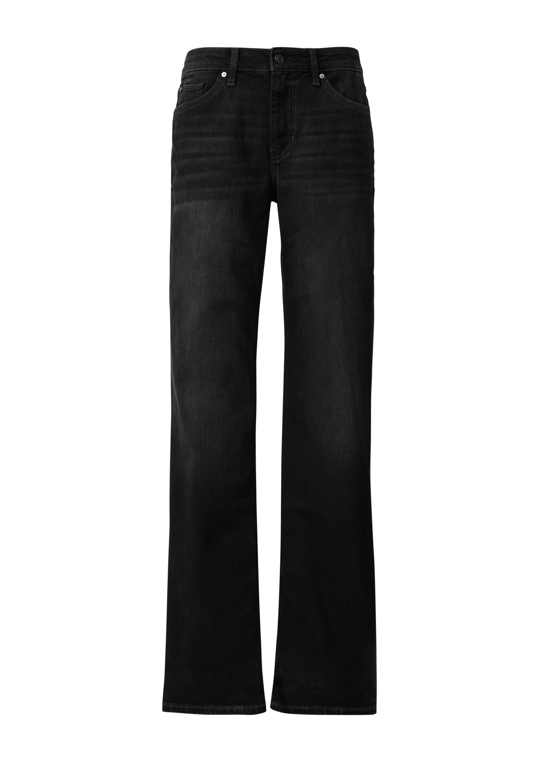 Slim-fit-Jeans Jeans-Hose