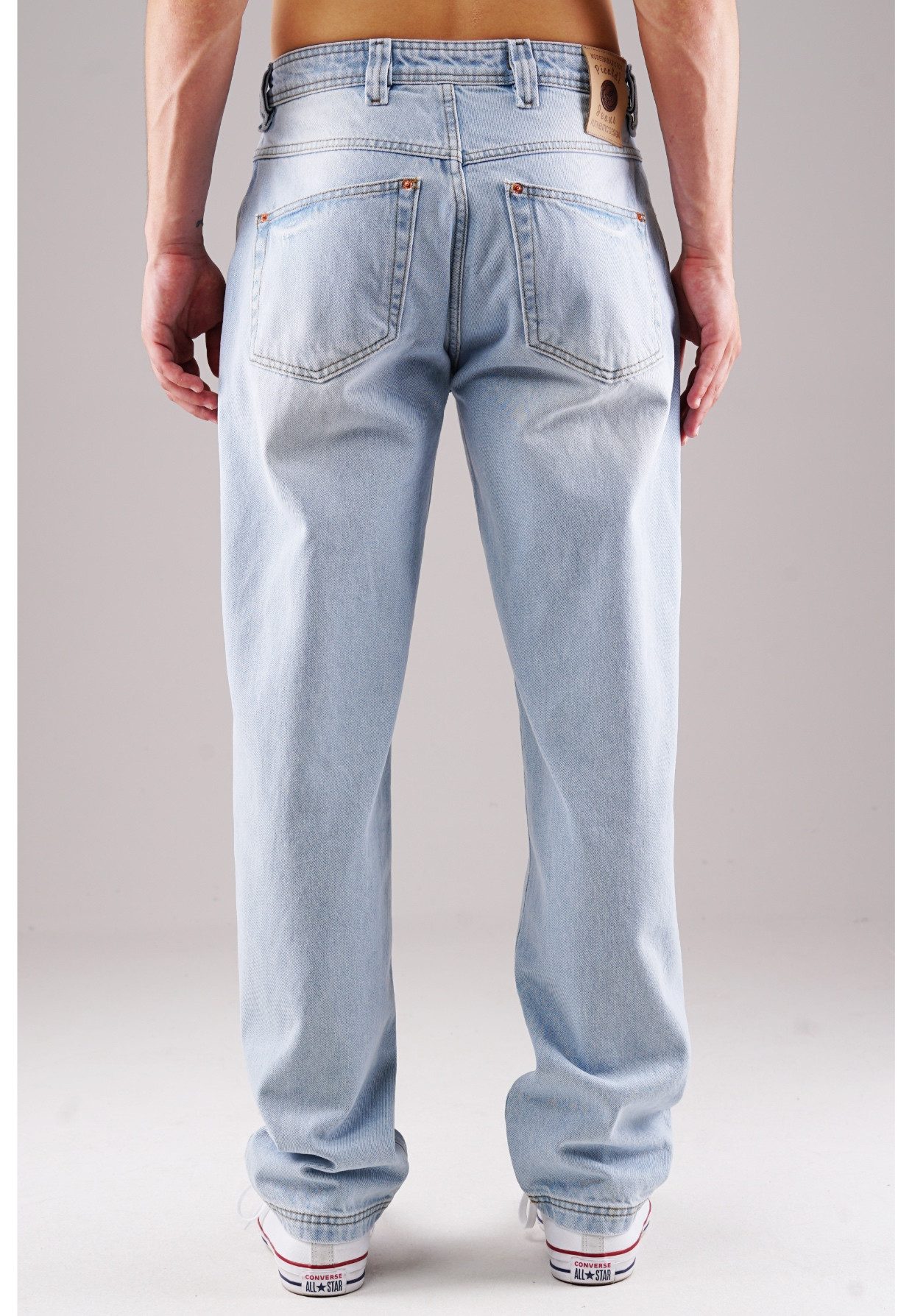 PICALDI Jeans 5-Pocket-Jeans Zicco 472 Virginia - günstig online kaufen