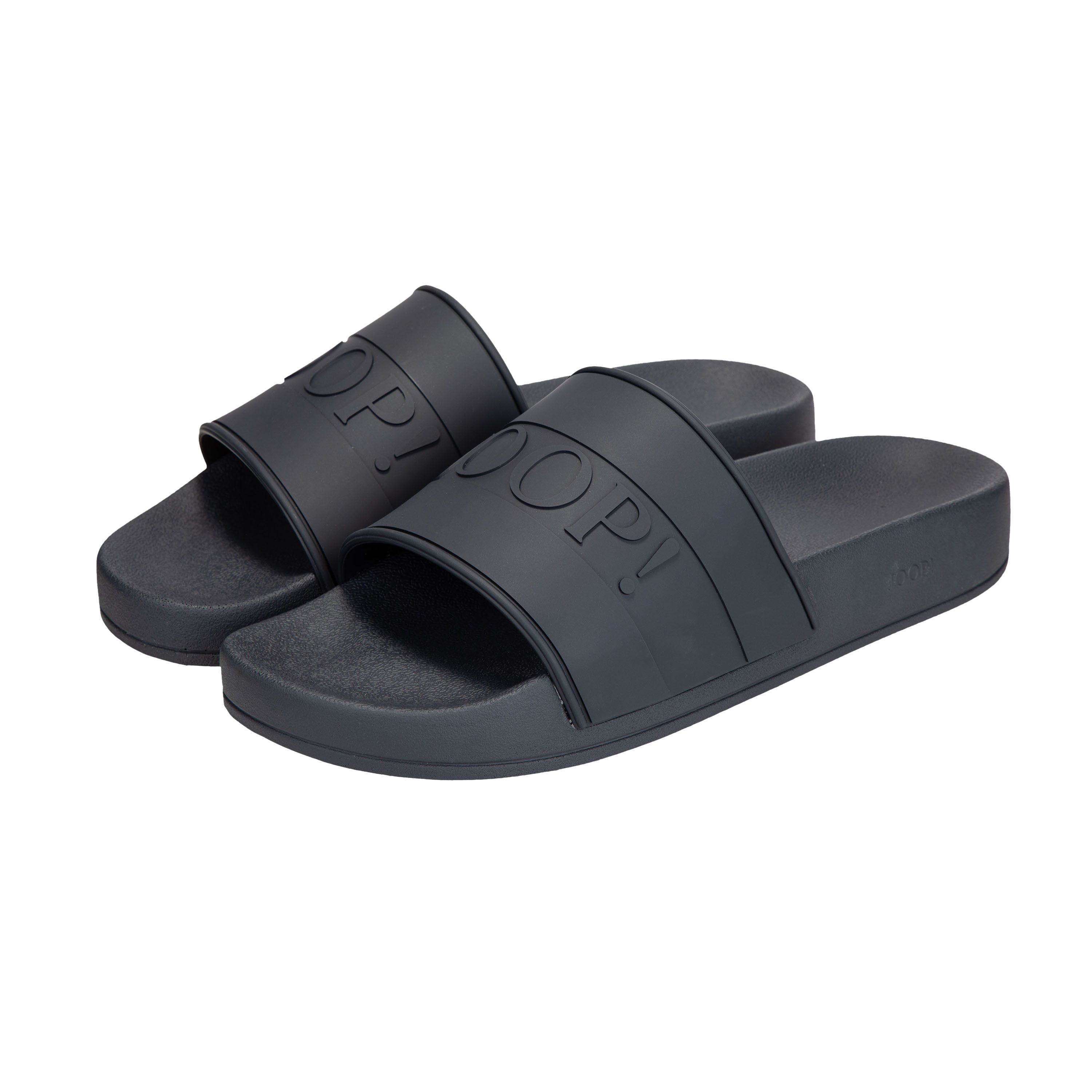 JOOP! Joop - Herren Sandale Lettera Marinos Sandale günstig online kaufen