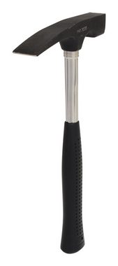 KS Tools Hammer, Maurerhammer, rheinische Form, 500g