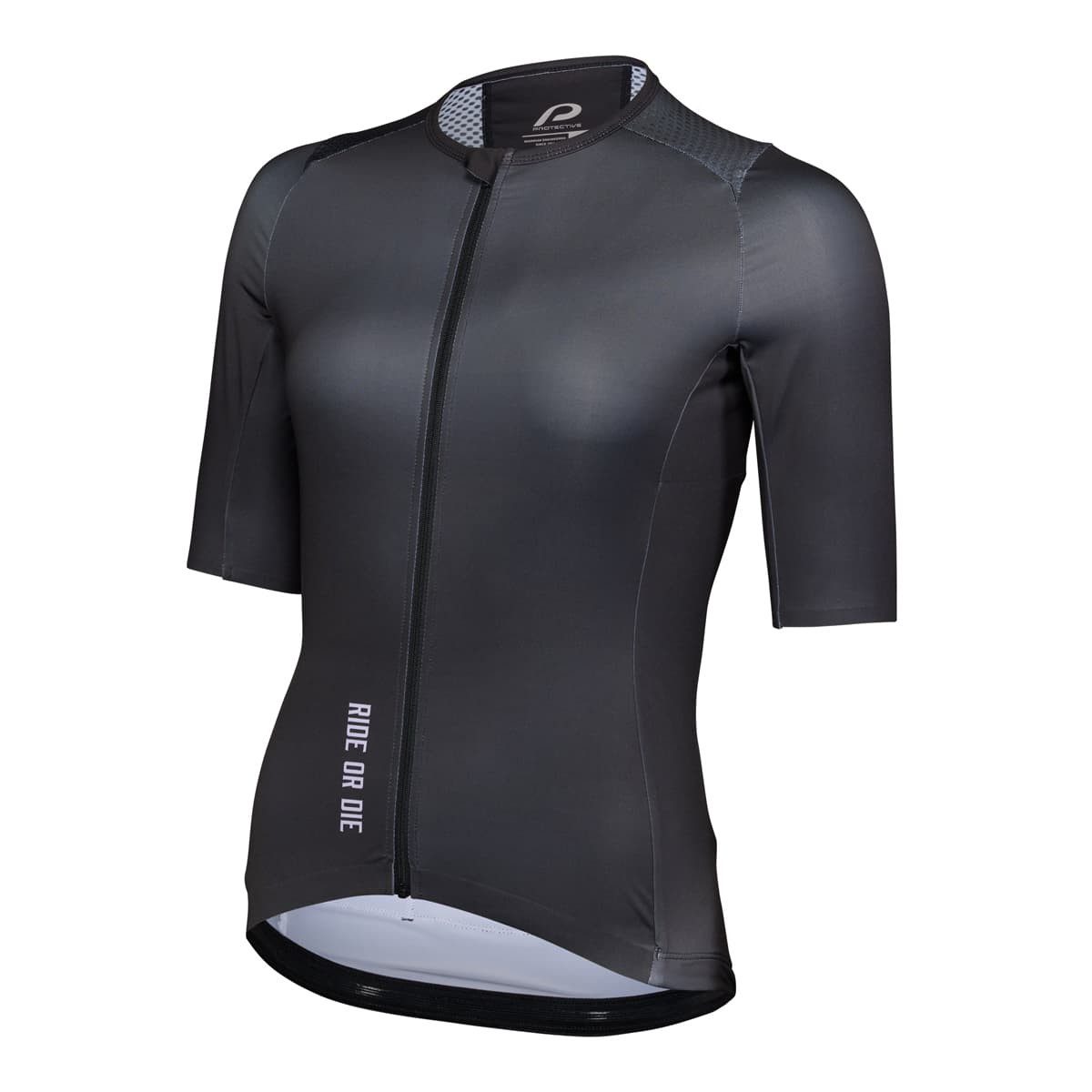 Radtrikot Radtrikot Damen P-Mystery W