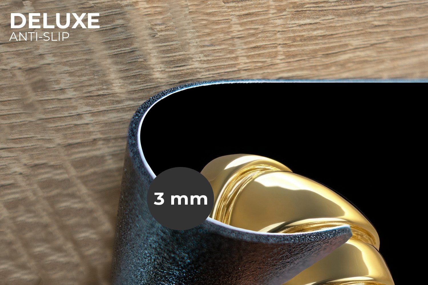 MuchoWow Platzset Croissant - Brot - günstig online kaufen
