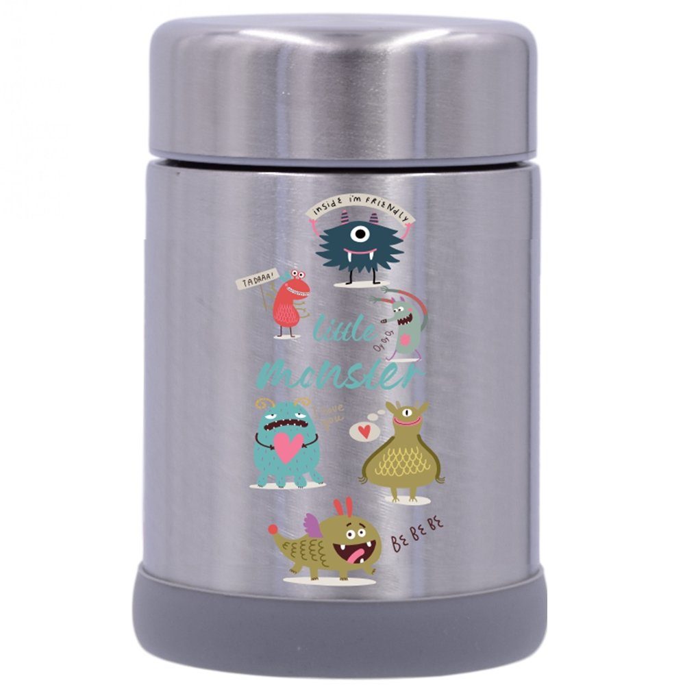 Dora's Lunchbox Thermolunchbox 300ml oder 450ml