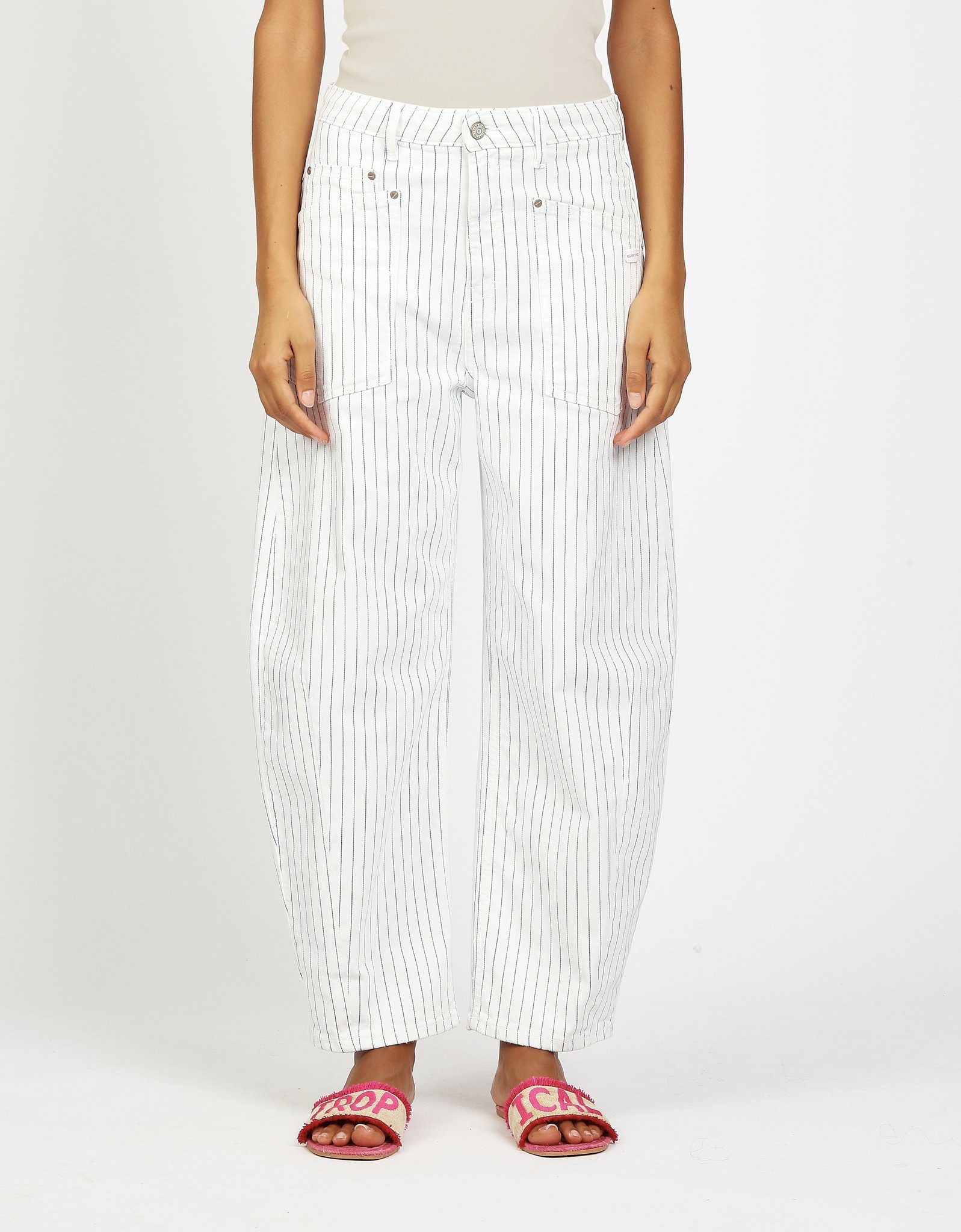 GANG Stoffhose