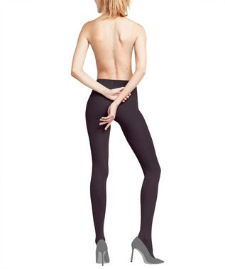 FALKE Feinstrumpfhose Pure Matt 50 DEN semi-blickdicht & matt