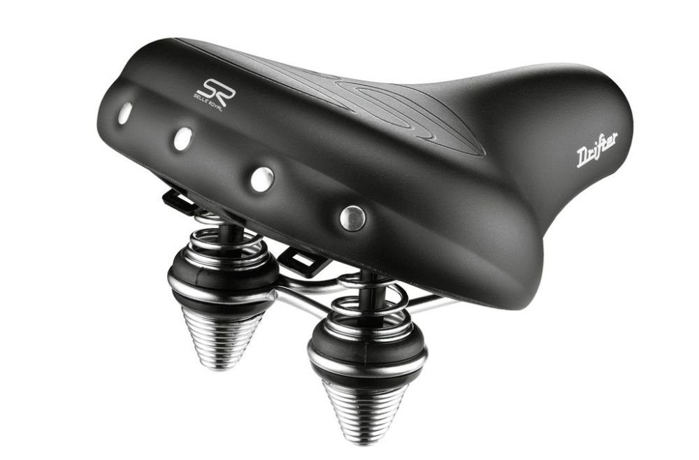 Selle Royal Fahrradsattel
