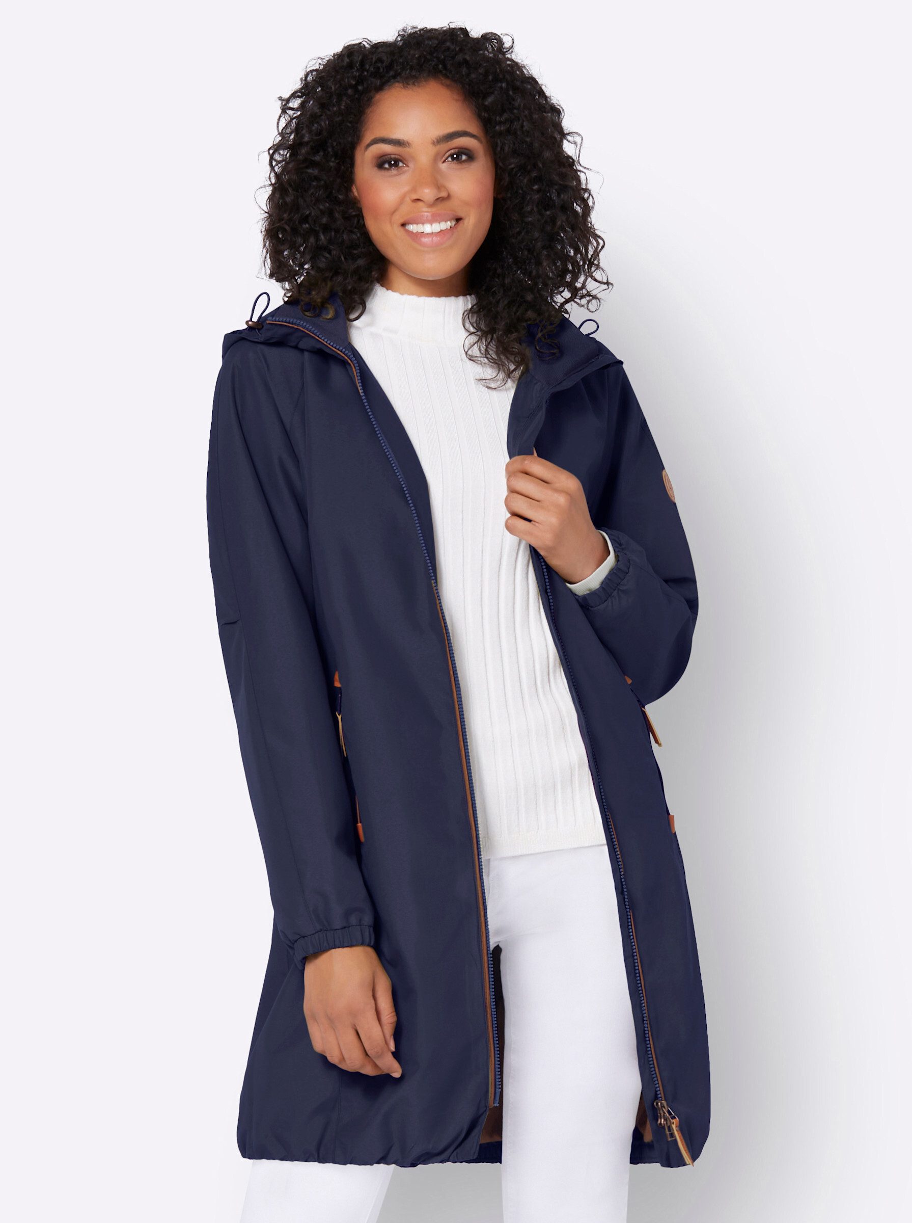 Witt Langmantel Mantel günstig online kaufen