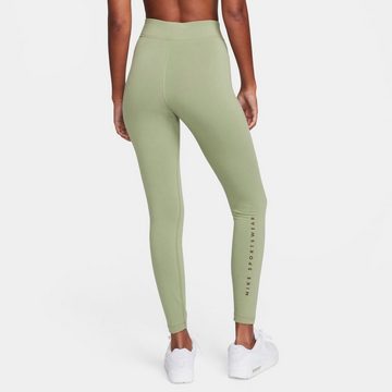 Nike Sportswear Leggings W NSW LGGNG HR PRNT SWSH