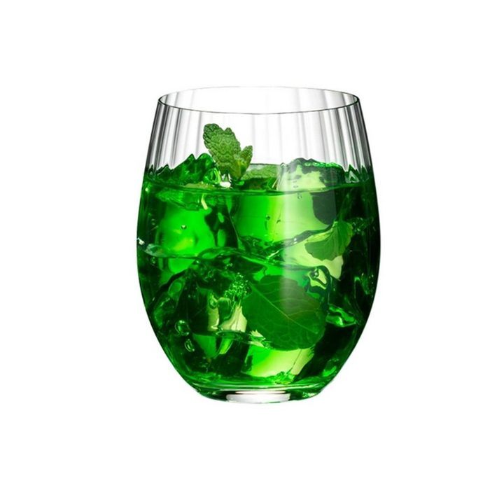 RIEDEL Glas Glas Mixing Tonic Cocktailbecher Set Kristallglas