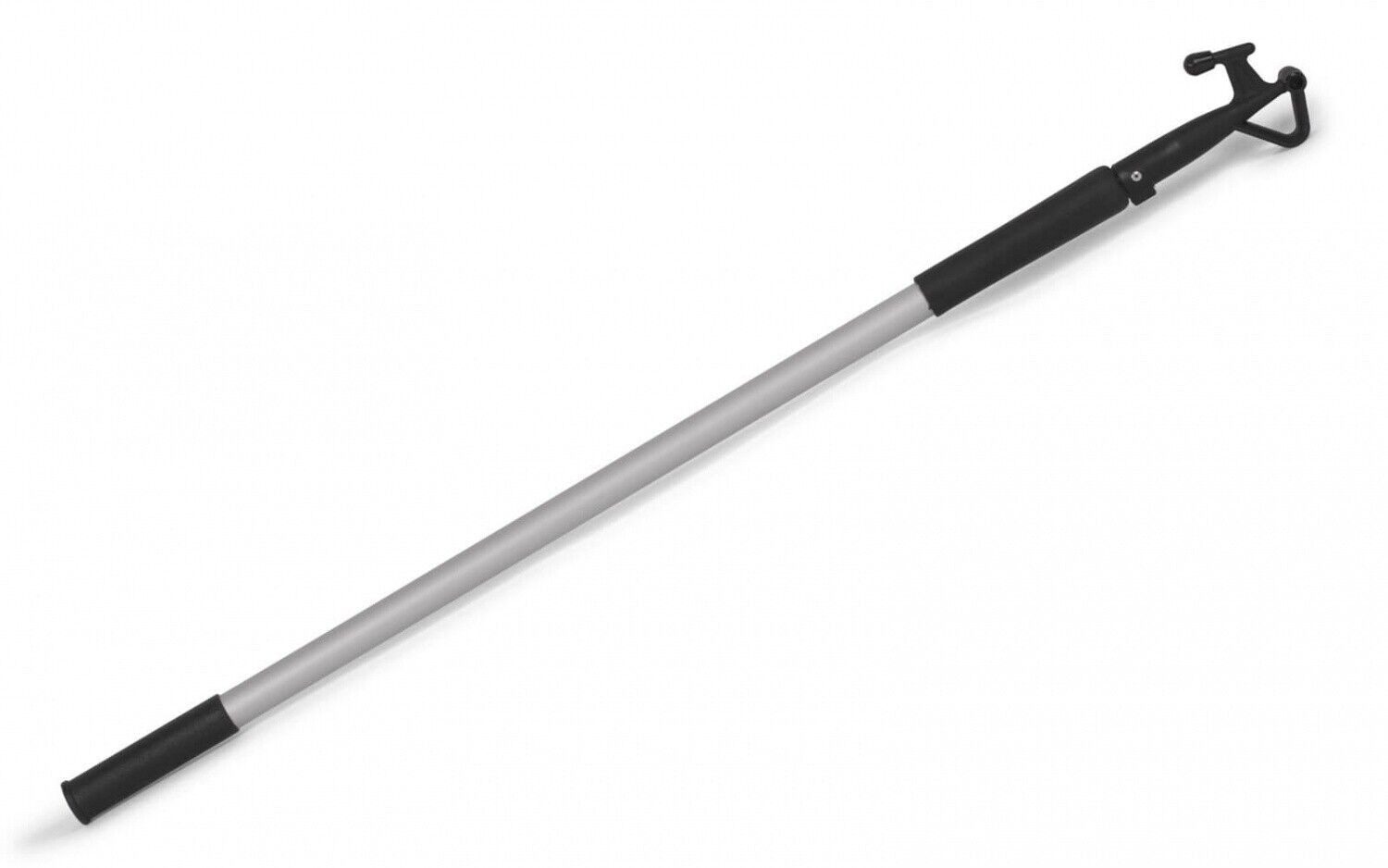 Lalizas SUP-Board Lalizas Bootshaken Aluminium Teleskophaken 114-192cm Einzelende