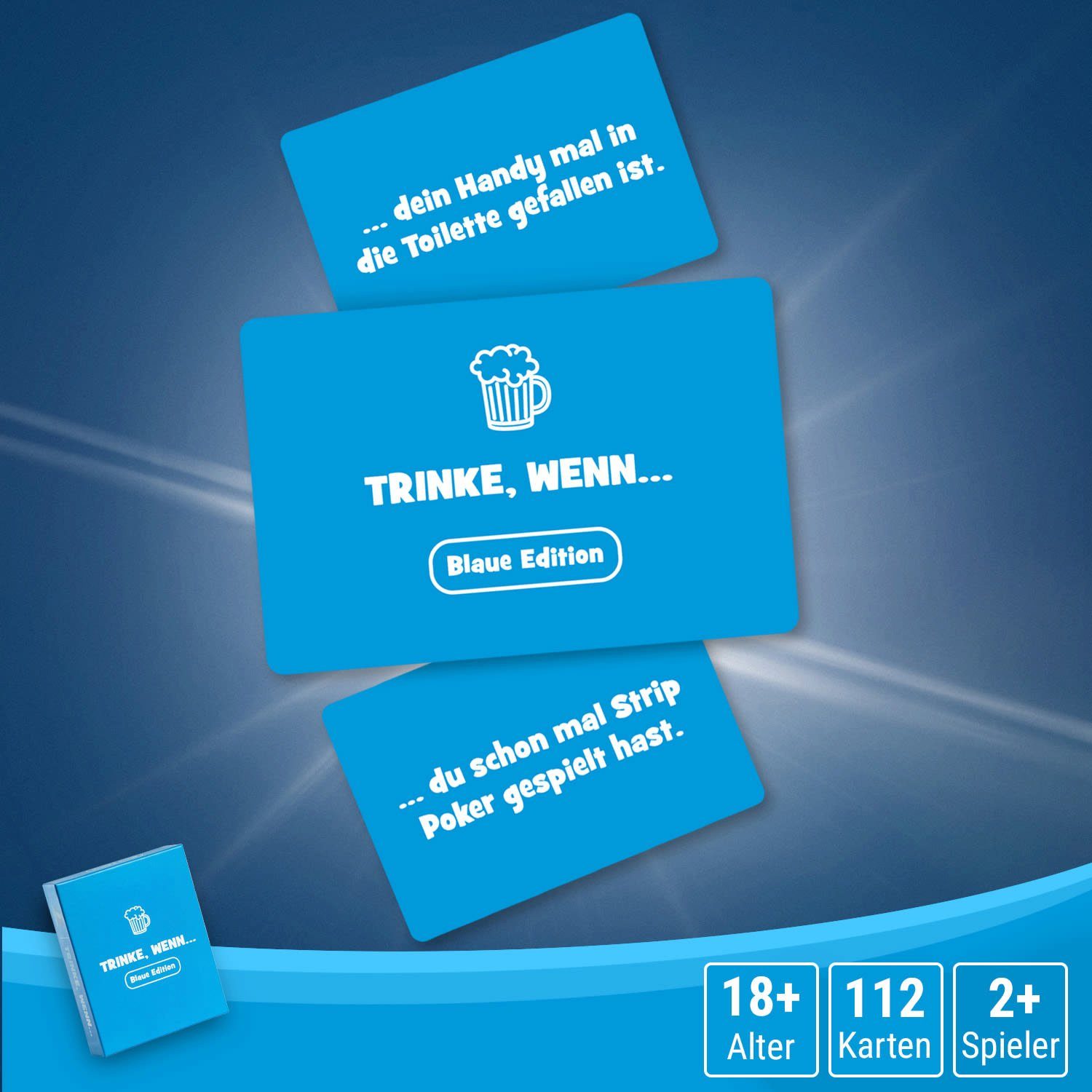 trinke wenn spiel rote edition fragen