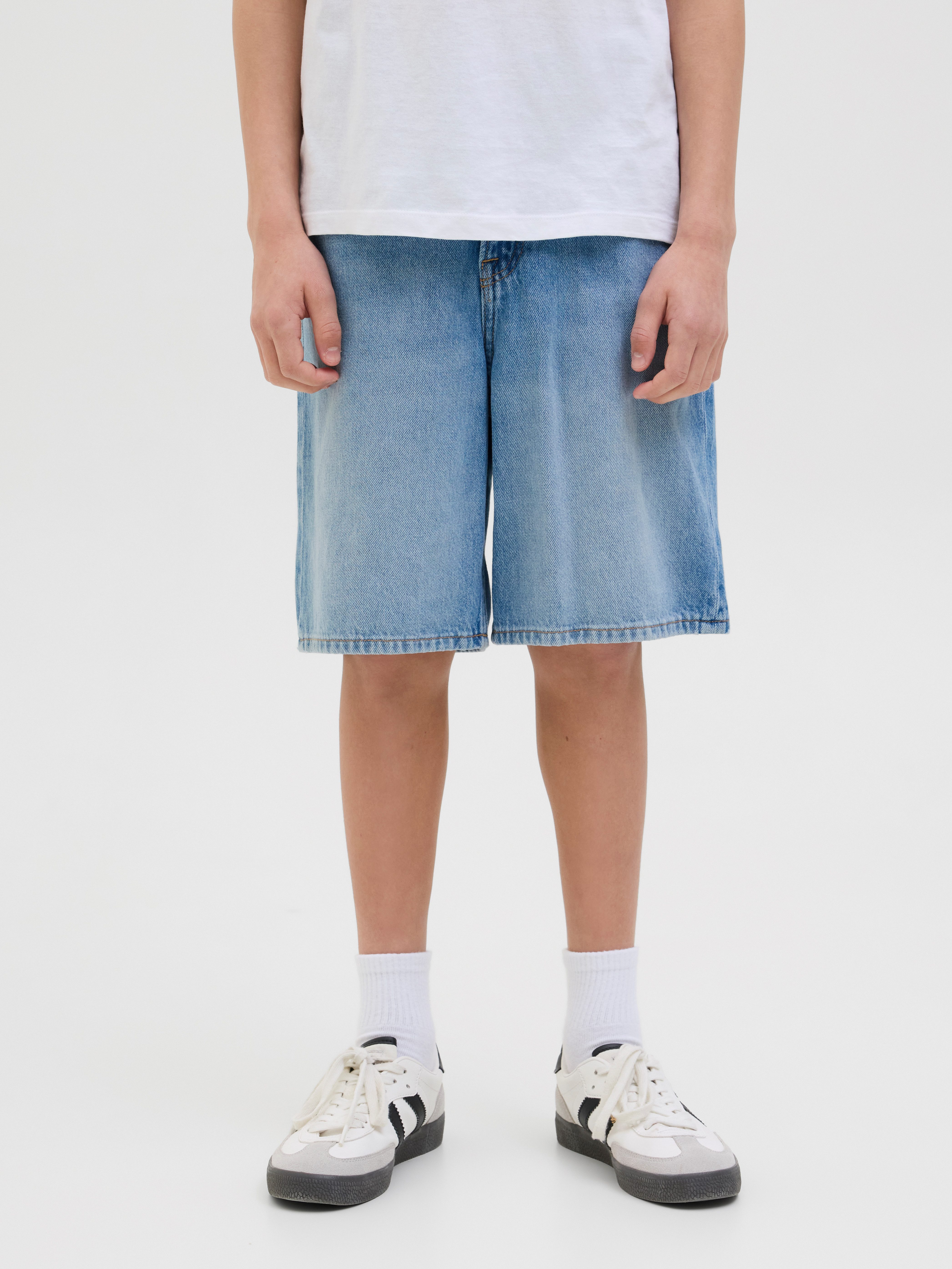 Jack & Jones Junior Shorts JJITONY JJORIGINAL SHORTS MF 920 SN JNR