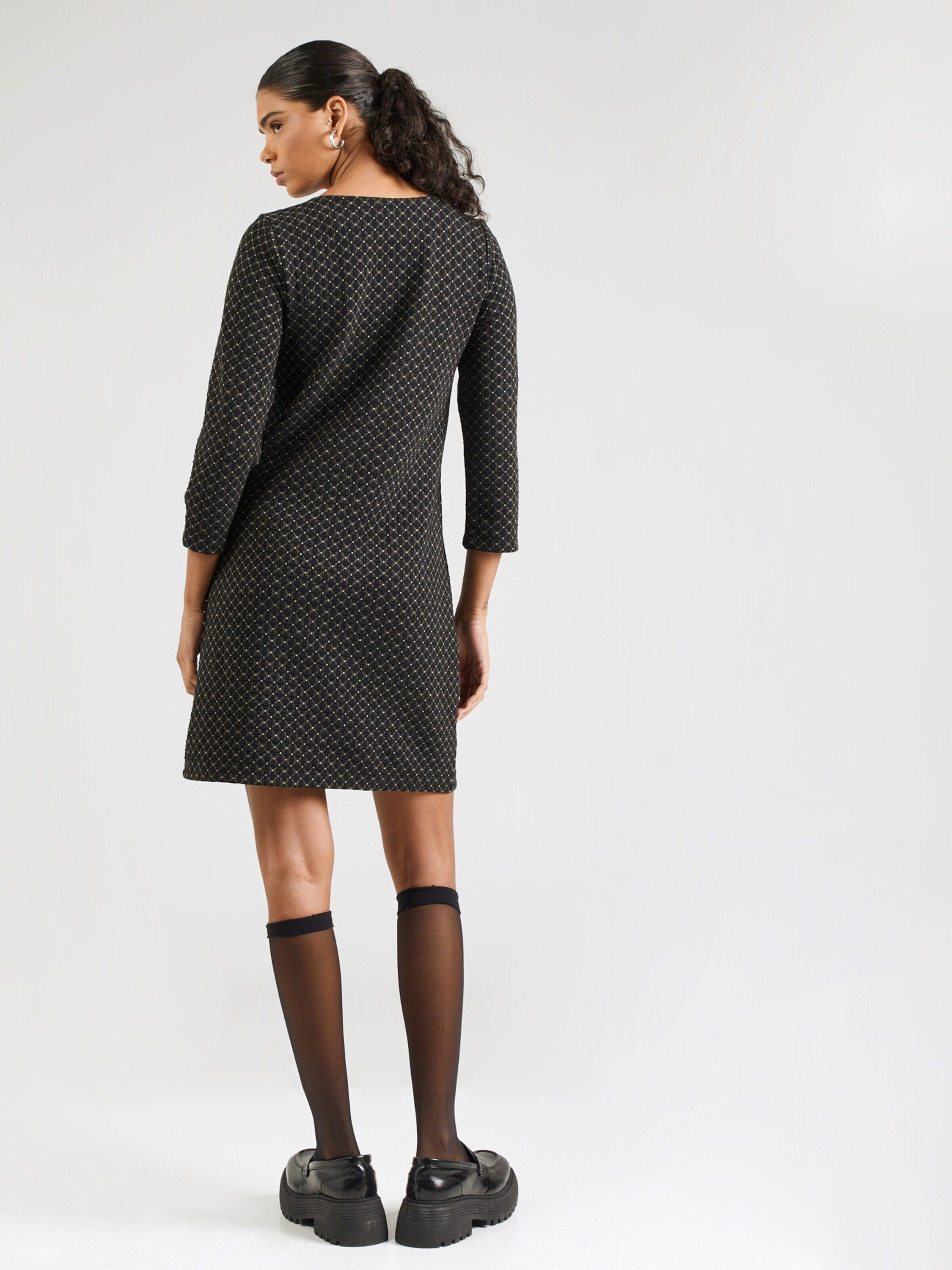 MORE&MORE Jerseykleid (1-tlg) Plain/ohne Details