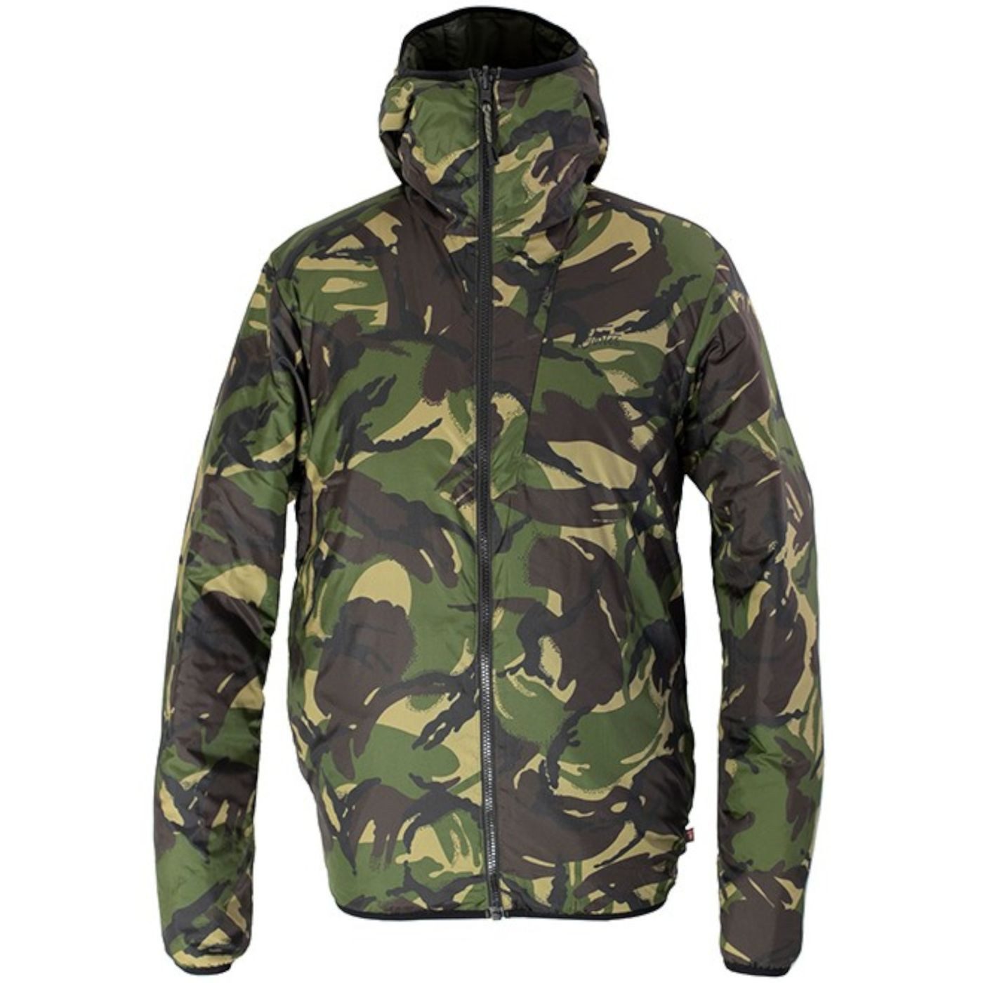 fortis Wendejacke Fortis Marine Liner Jacket - Angeljacke