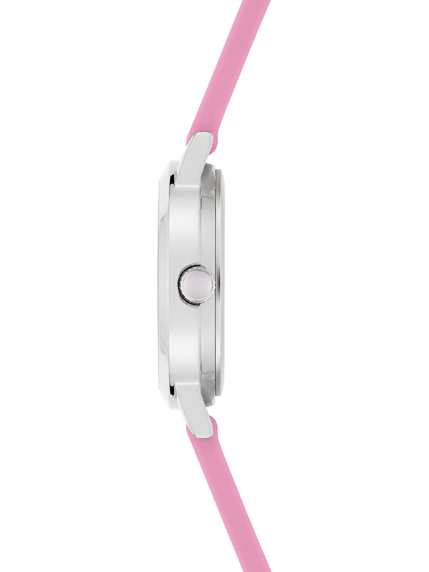 s.Oliver Quarzuhr S.Oliver Mädchen-Uhren Analog Quarz, Klassikuhr