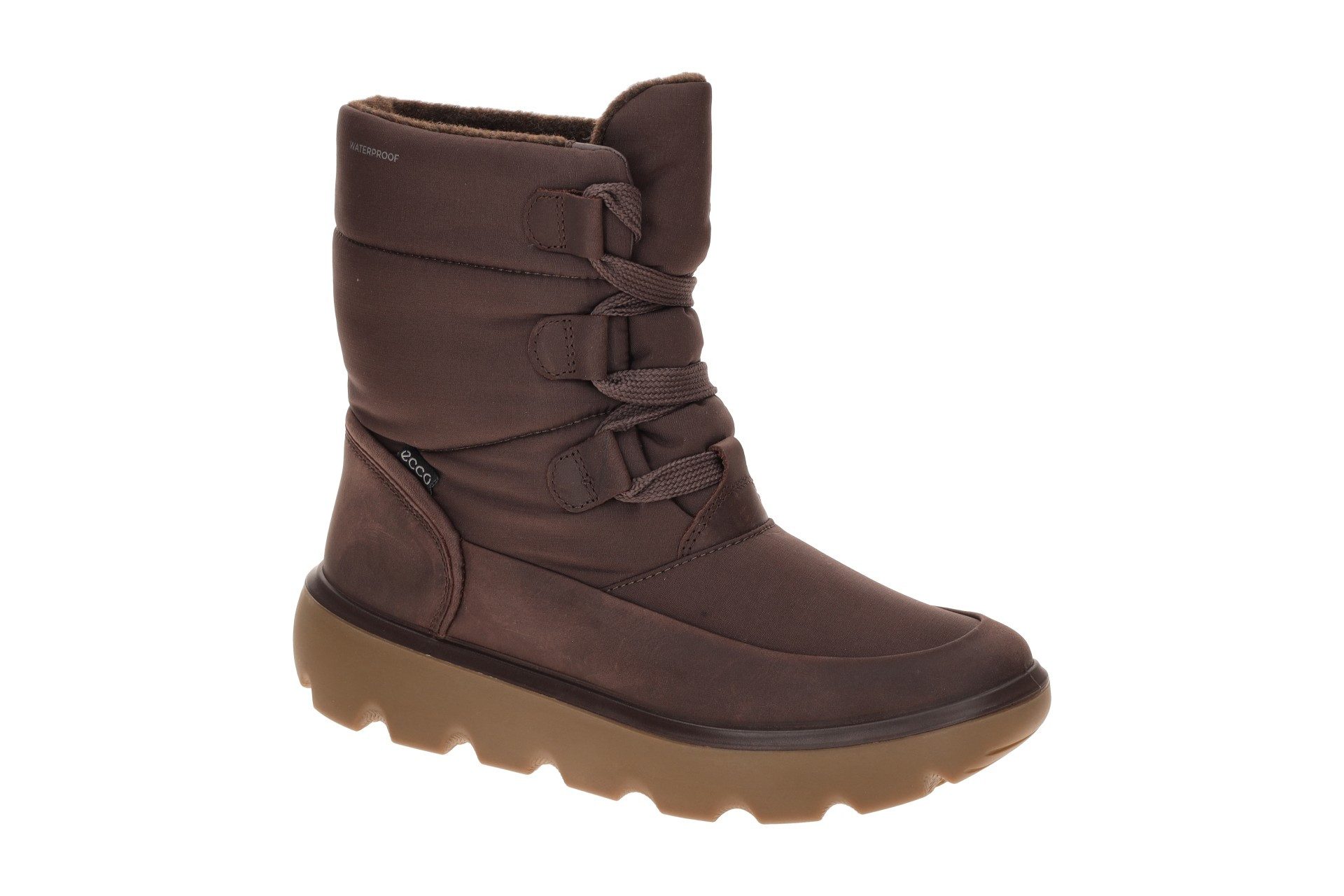 Ecco 24332361333 Stiefel