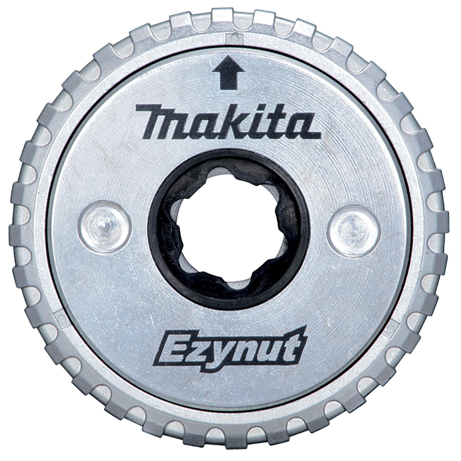 Makita Lochsäge makita Schnllspannm.EZYNUT M14