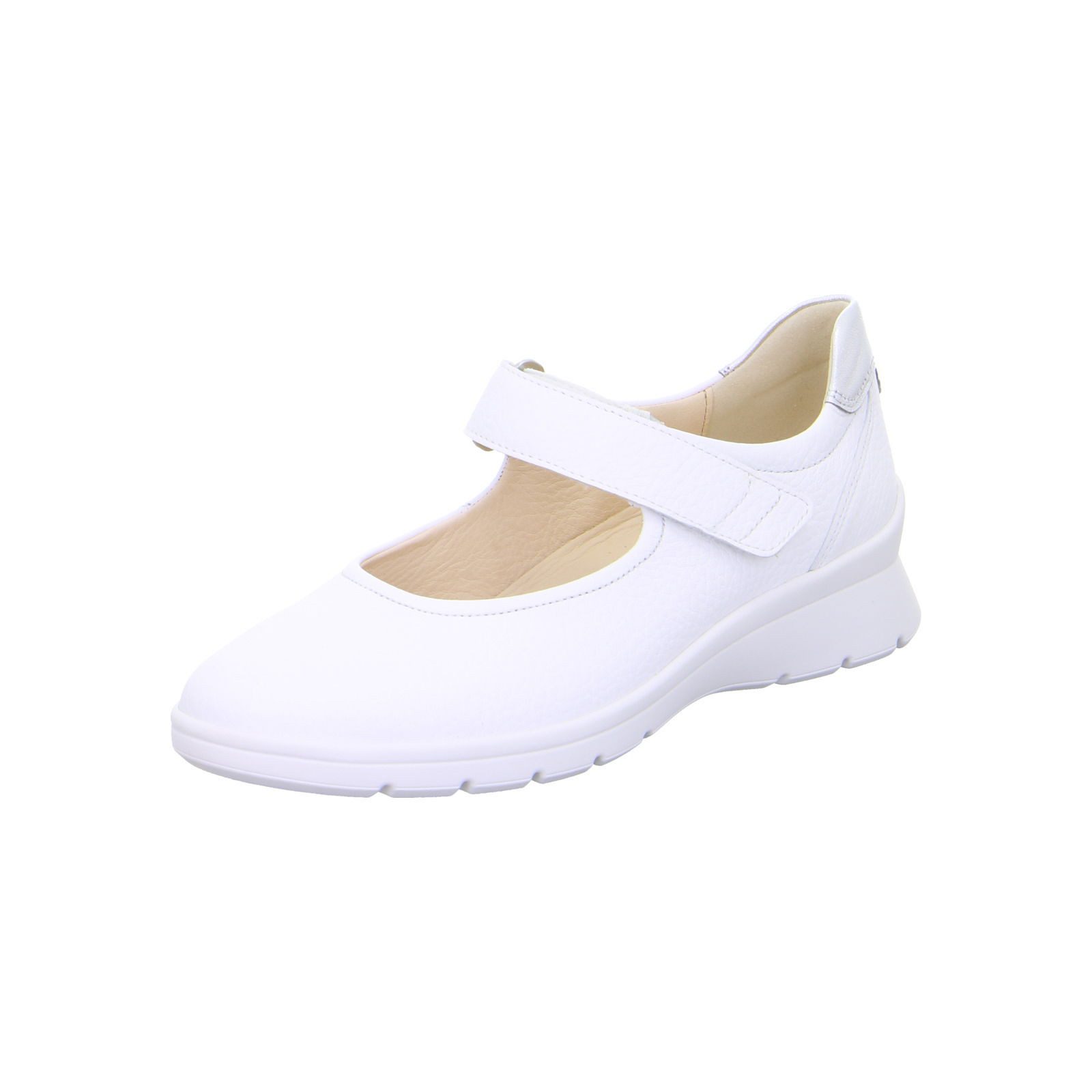 Ganter Slipper Fara Spangenpumps