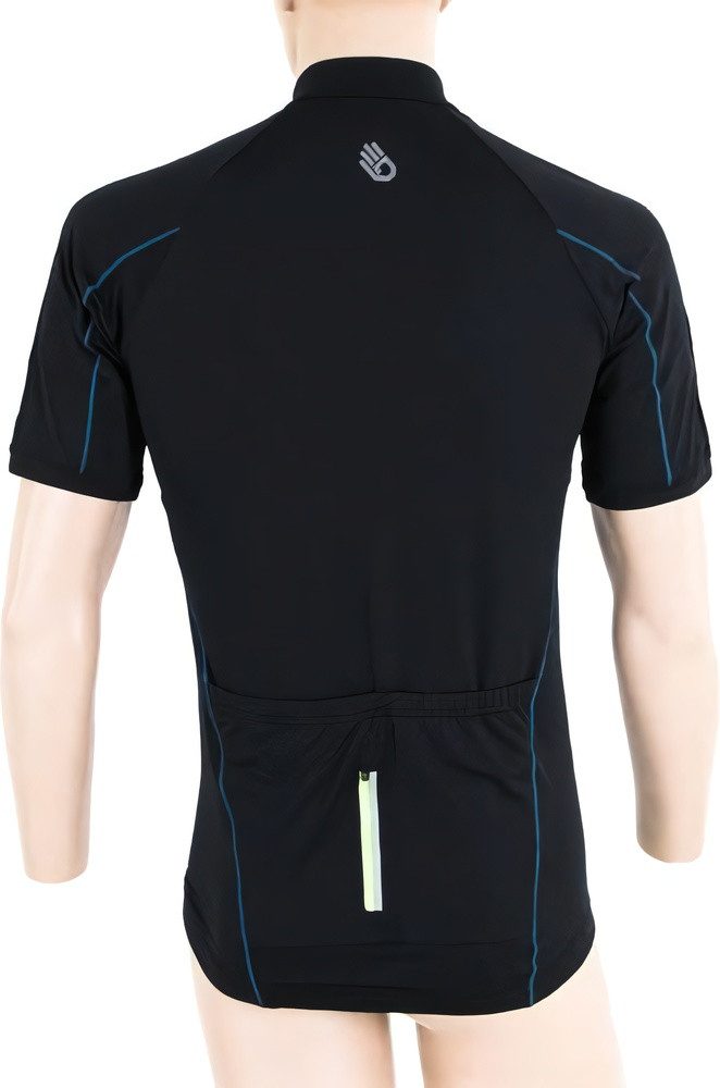 sensor Radtrikot