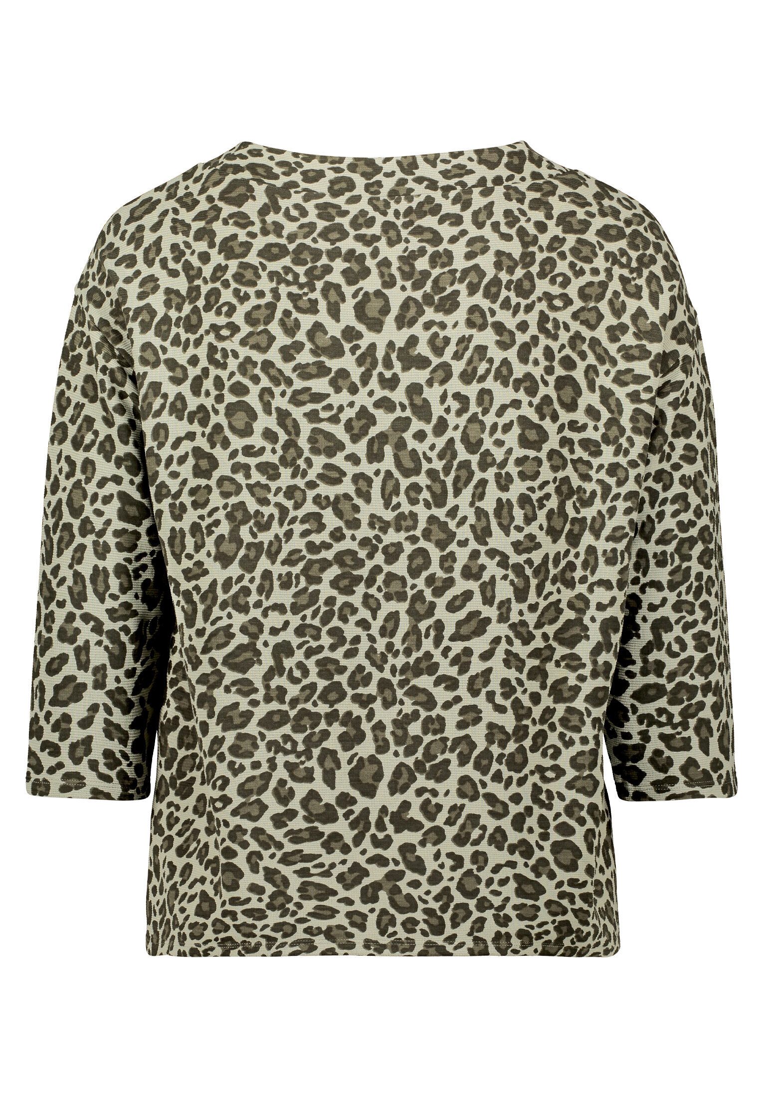 Betty Barclay Sweatshirt Damen mit Kragen
