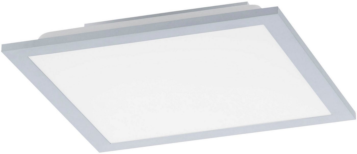 Leuchten Direkt LED Panel »FLAT«, LED Deckenleuchte, LED Deckenlampe-HomeTrends