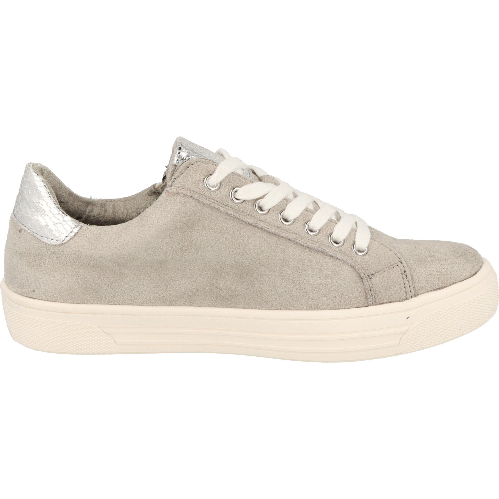 Grey Schuhe Jane Damen Sneaker Light Schnürschuh Halbschuhe 236-002 Klain