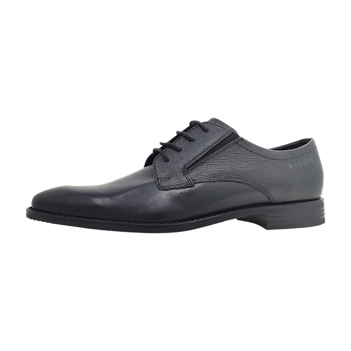 bugatti Rinaldo Comfort Schnürschuh