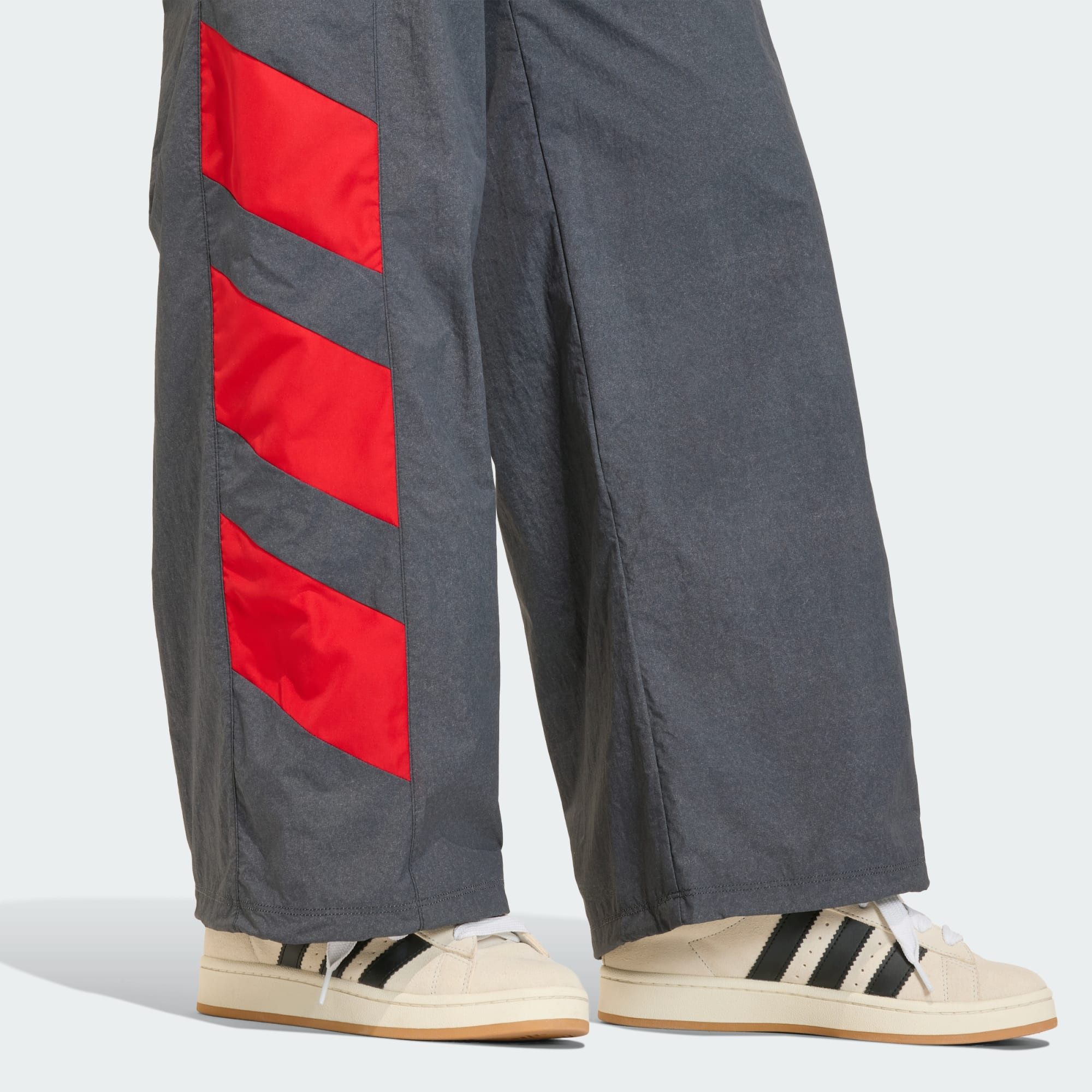 adidas Originals Trainingshose BLOCKED WASHED TRAININGSHOSE (1-tlg)