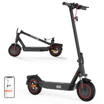 Evercross E-Scooter, 20,00 km/h, mit Straßenzulassung Max 35km E-roller mit app max 20km/h Mit ABE