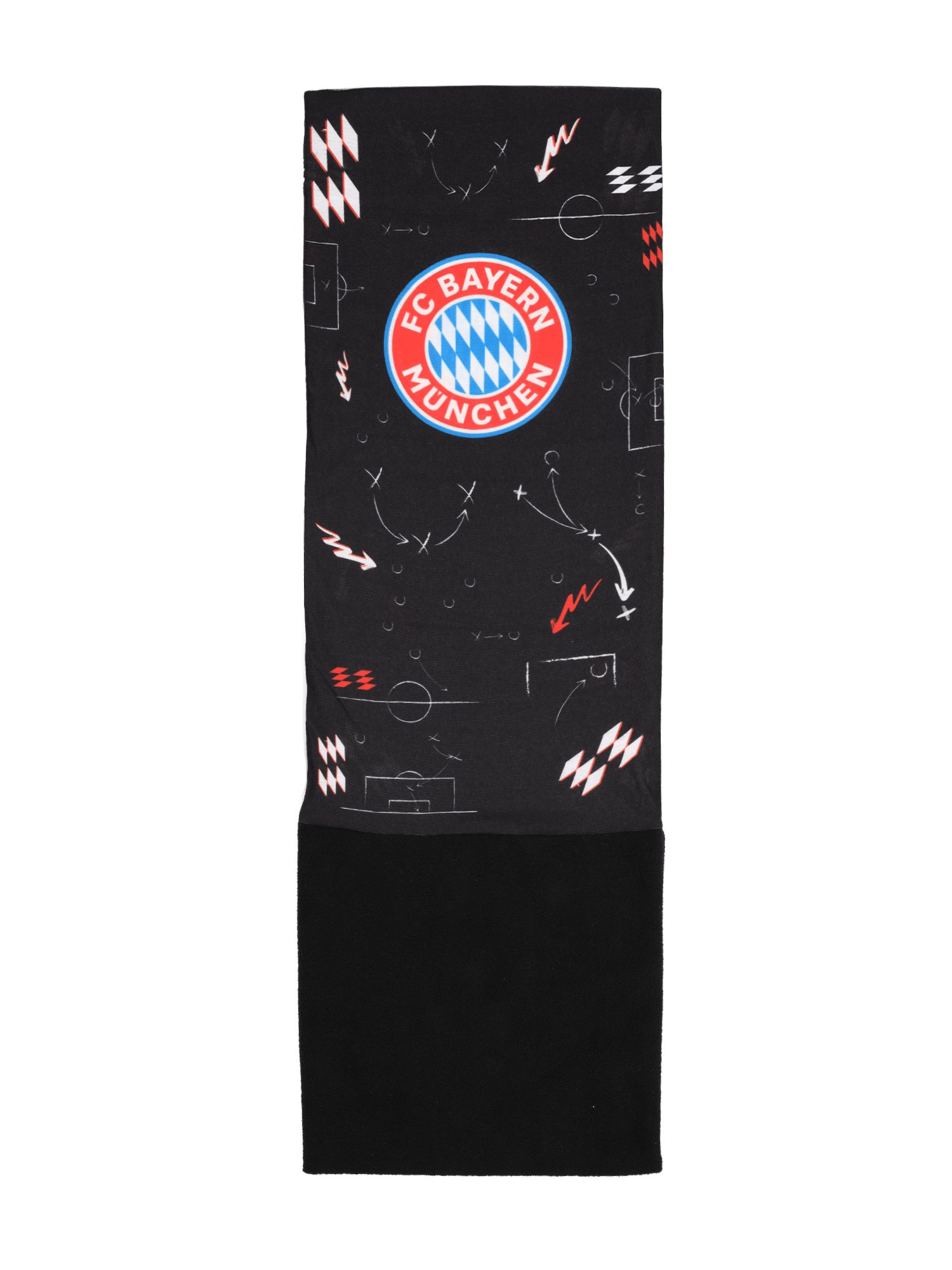 FC Bayern München Multifunktionstuch FC Bayern günstig online kaufen