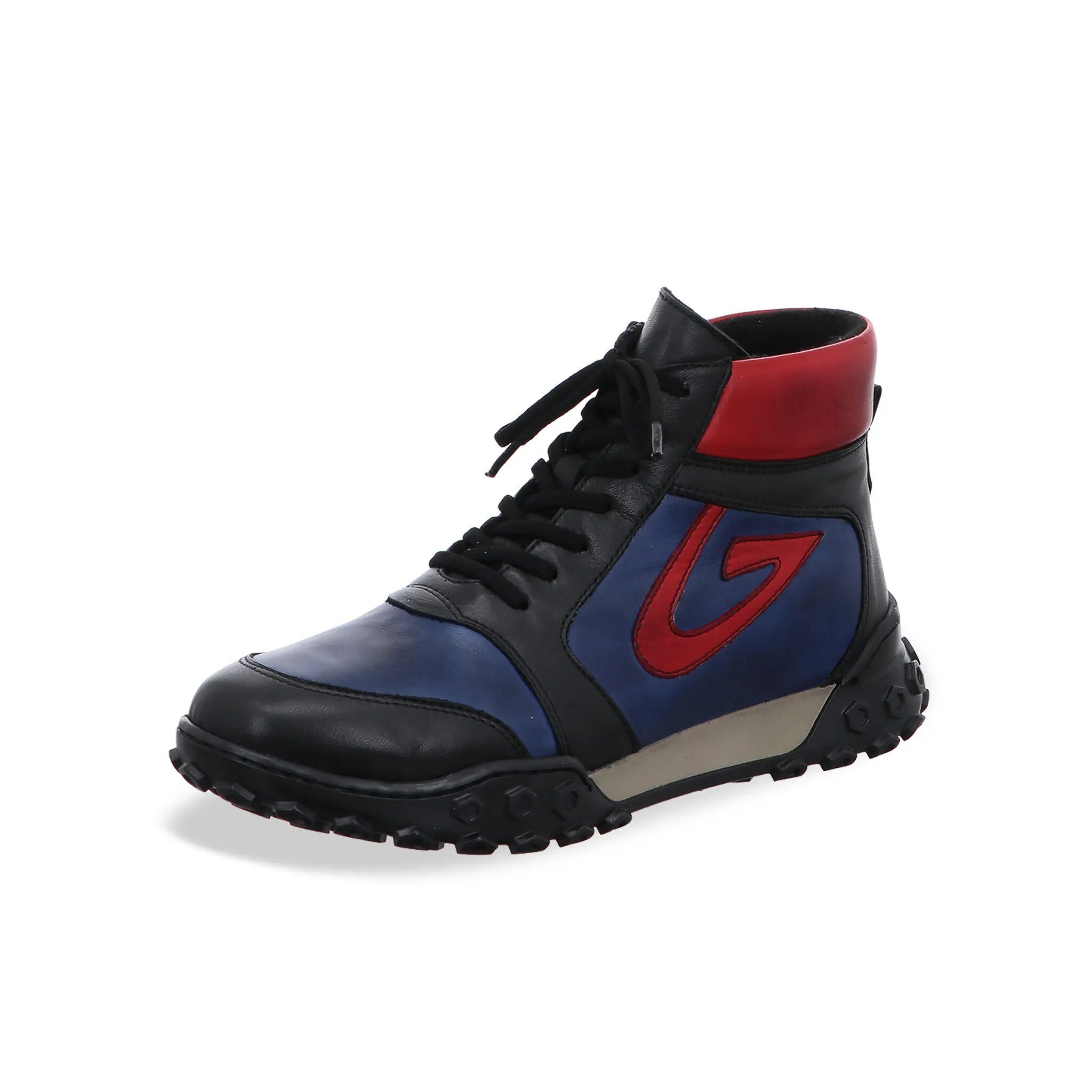 Damen Stiefelette