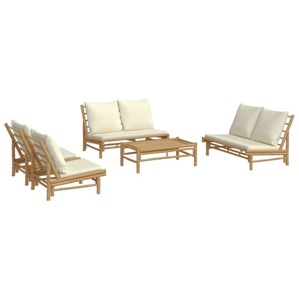Bambus Lounge-Sets kaufen  Bambuslounge & Gartenlounge | OTTO