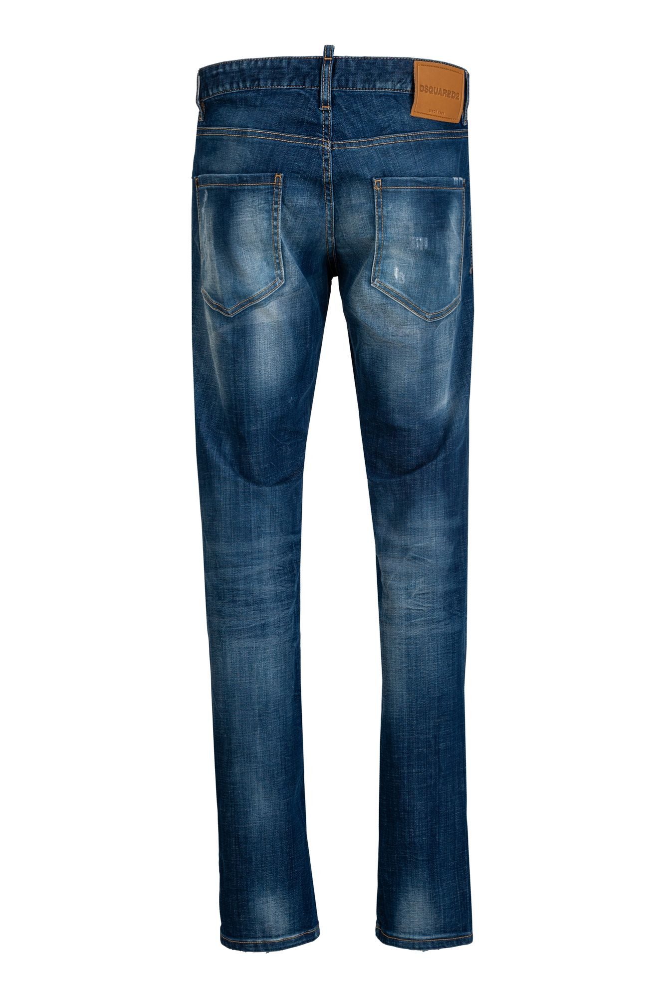 Dsquared2 Slim-fit-Jeans Cool Guy Jean günstig online kaufen