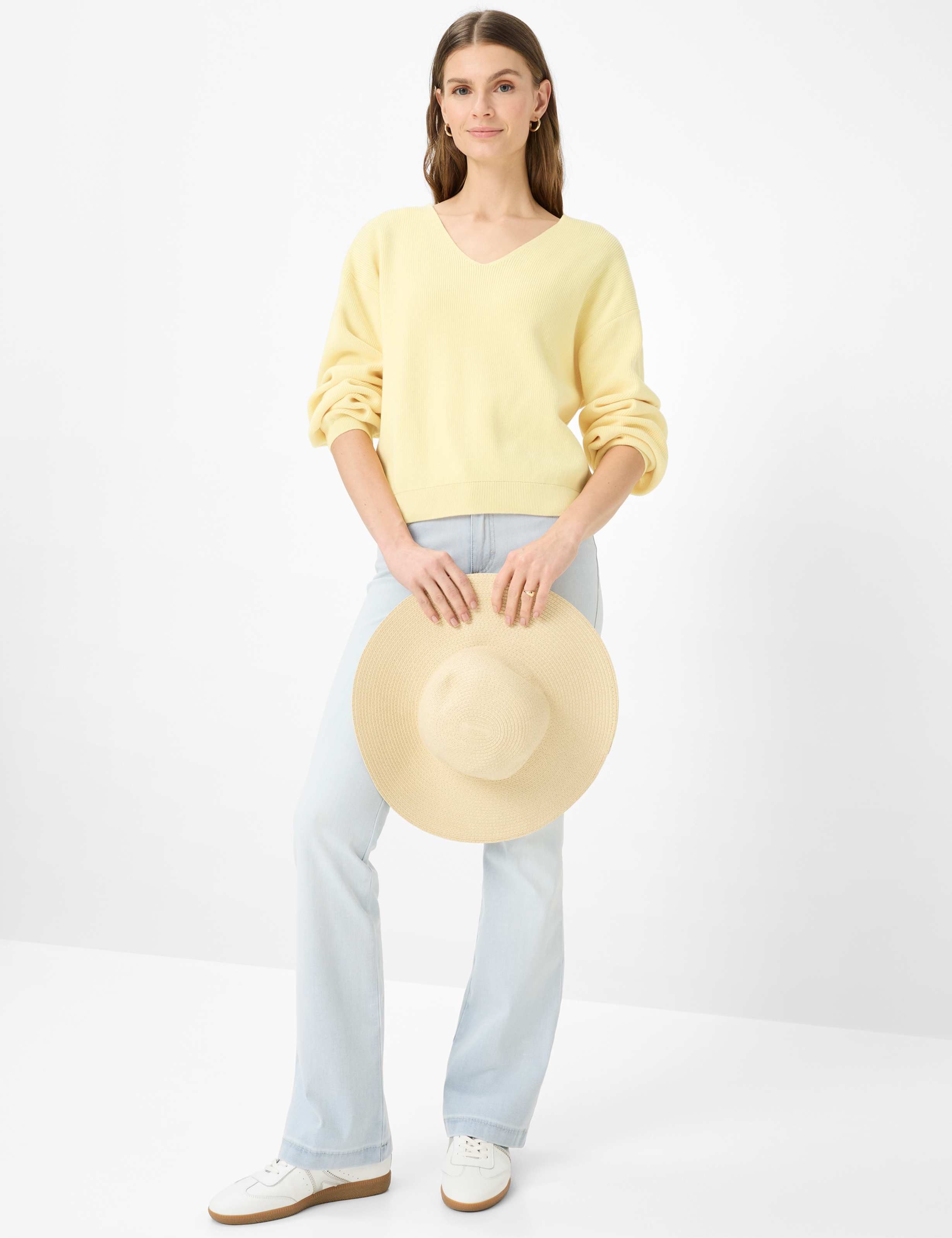 Brax Strickpullover Style LANA