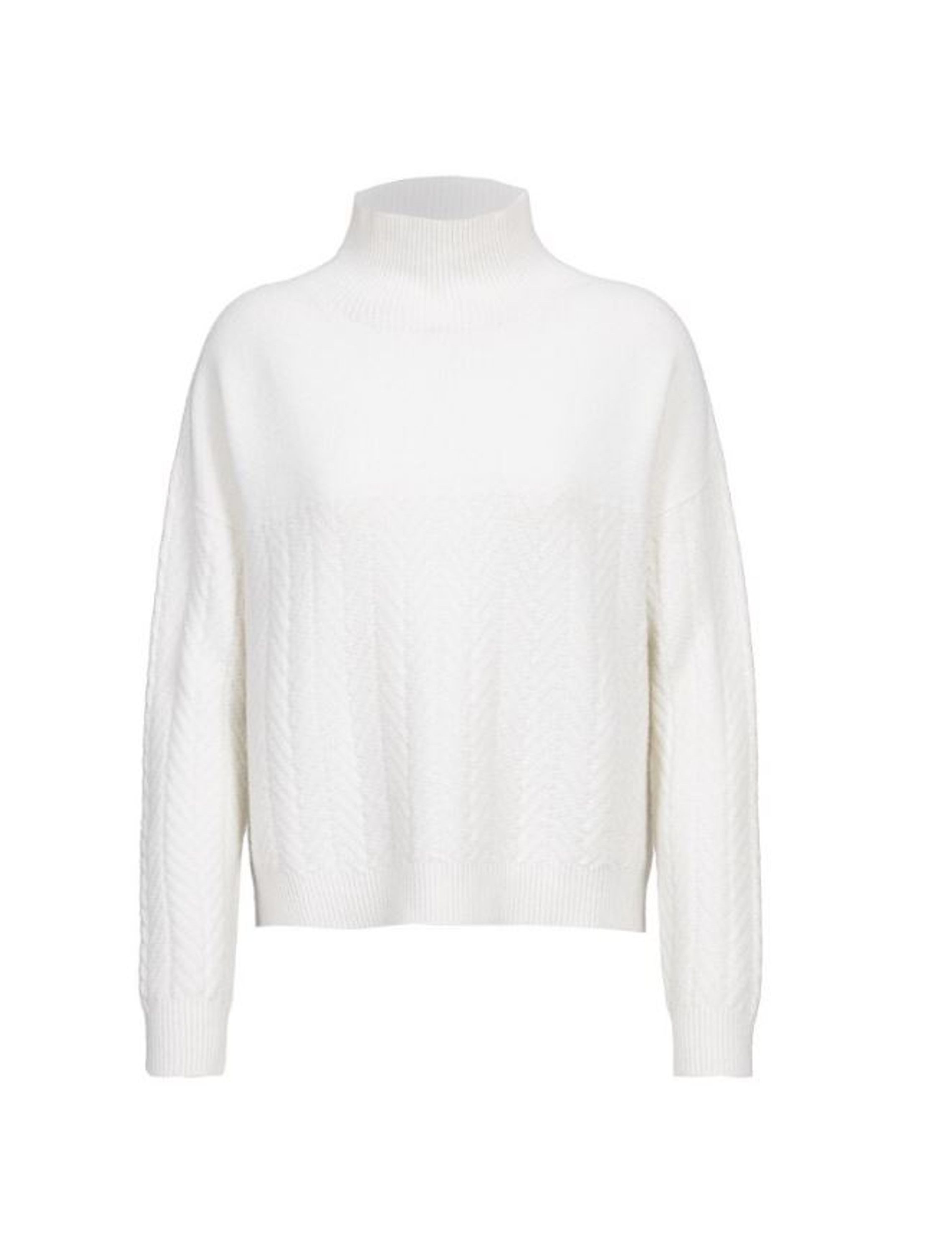 Herrlicher Strickpullover