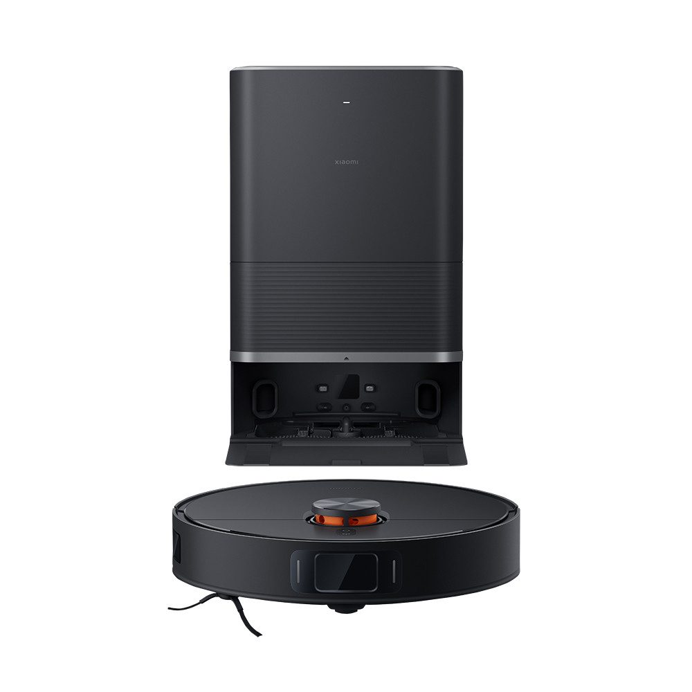 Xiaomi X20 Max Saugroboter - Bild 2