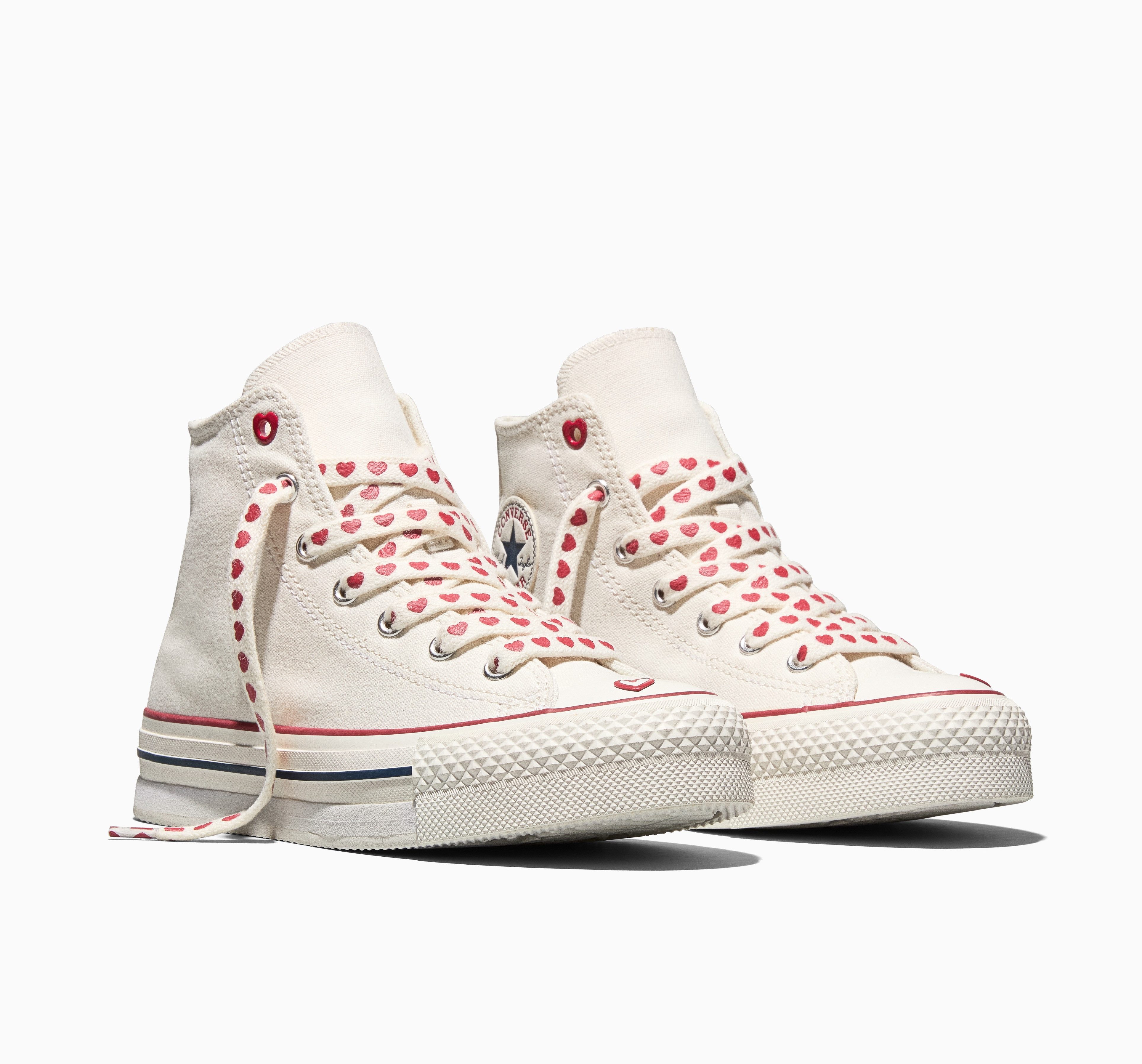 CHUCK TAYLOR ALL STAR EVA LIFT Sneaker