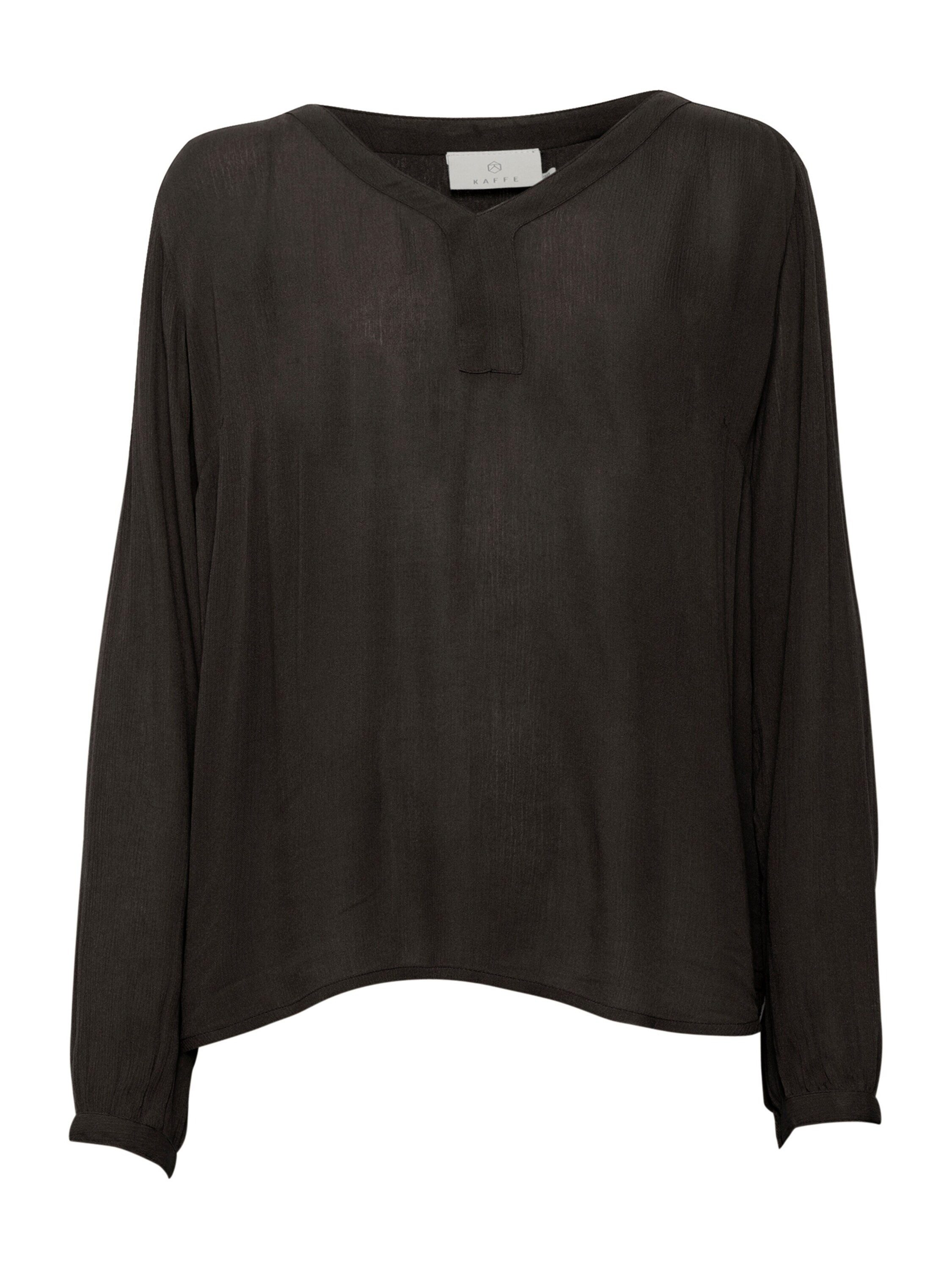 Langarmbluse KA Amber