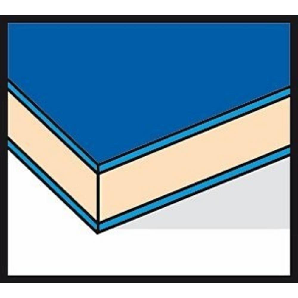 DREMEL Trennscheibe Holz-Trennscheibe SpeedClic 2615S544JB