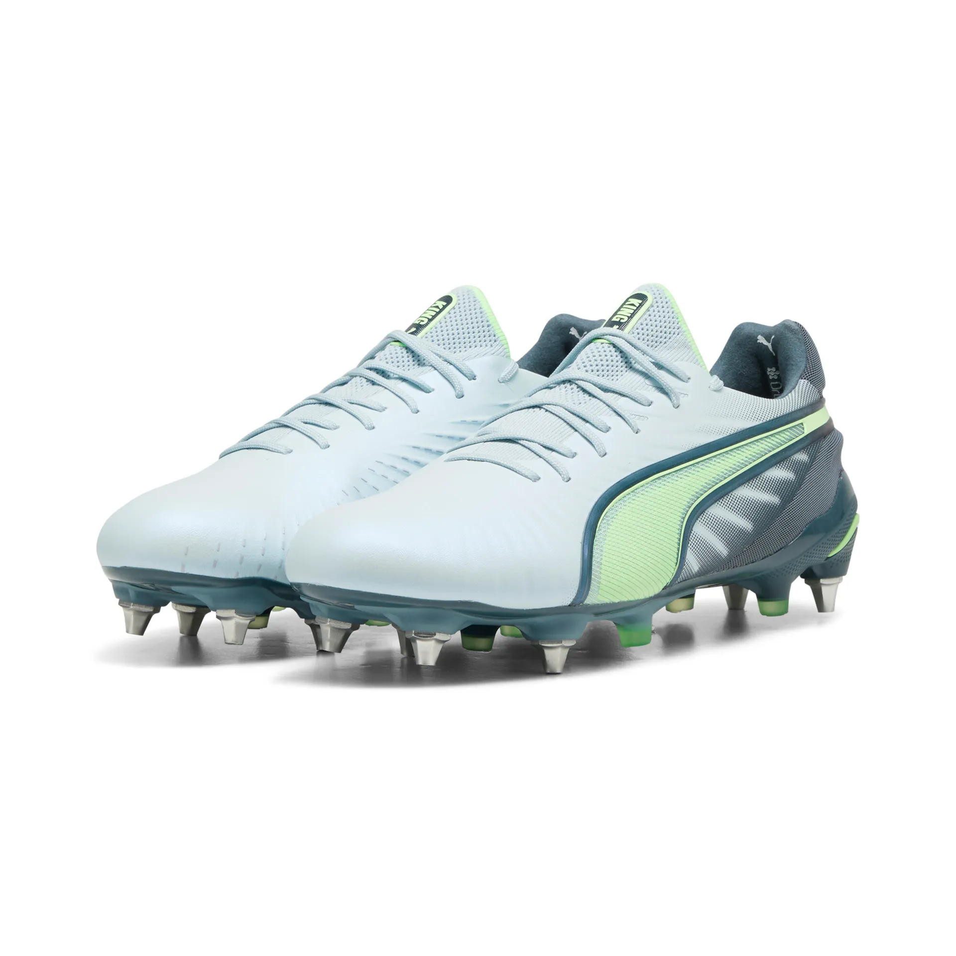 PUMA Herren Fussballschuhe King Ultimate MxSG günstig online kaufen