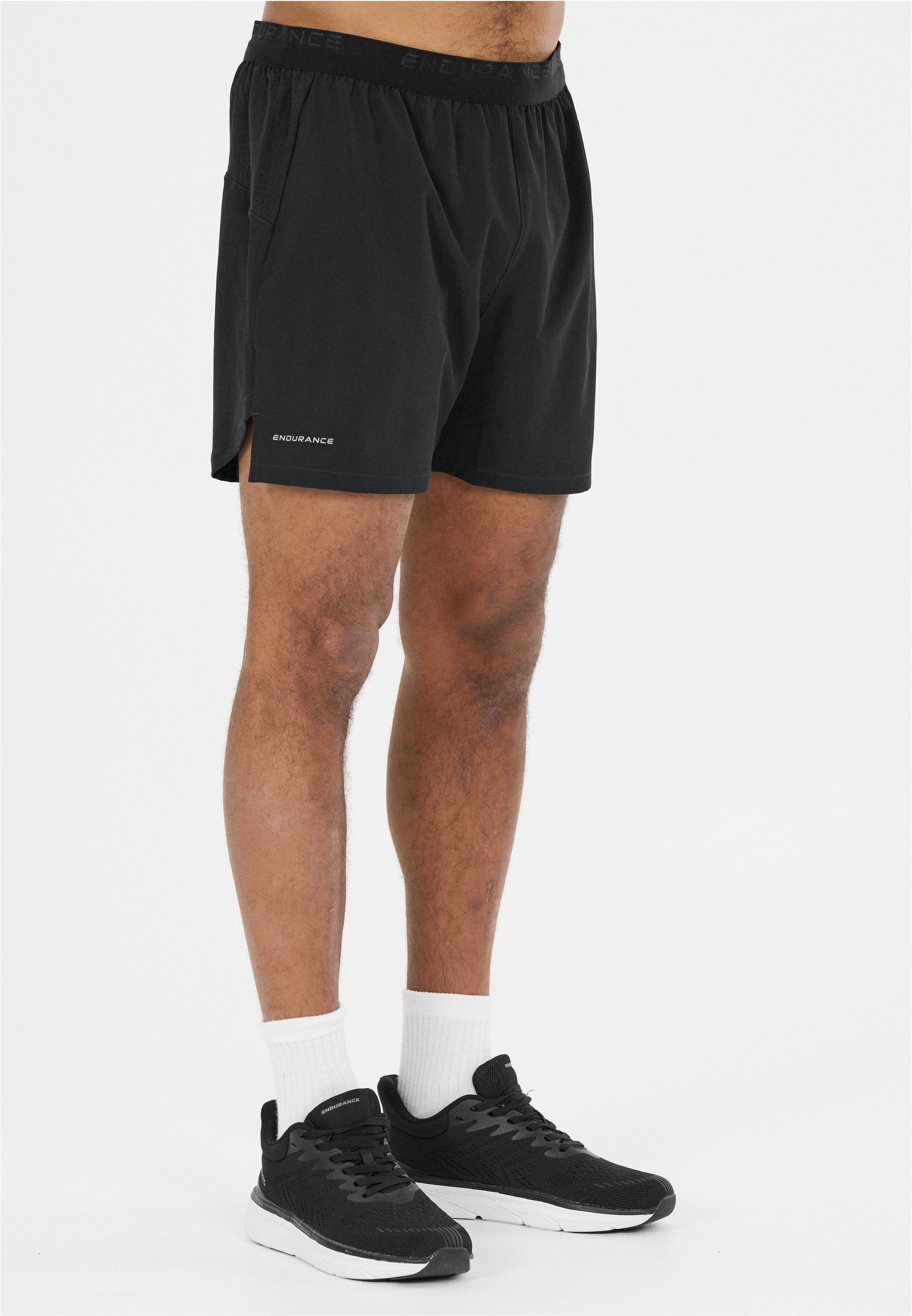 ENDURANCE Shorts Letic atmungsaktiv