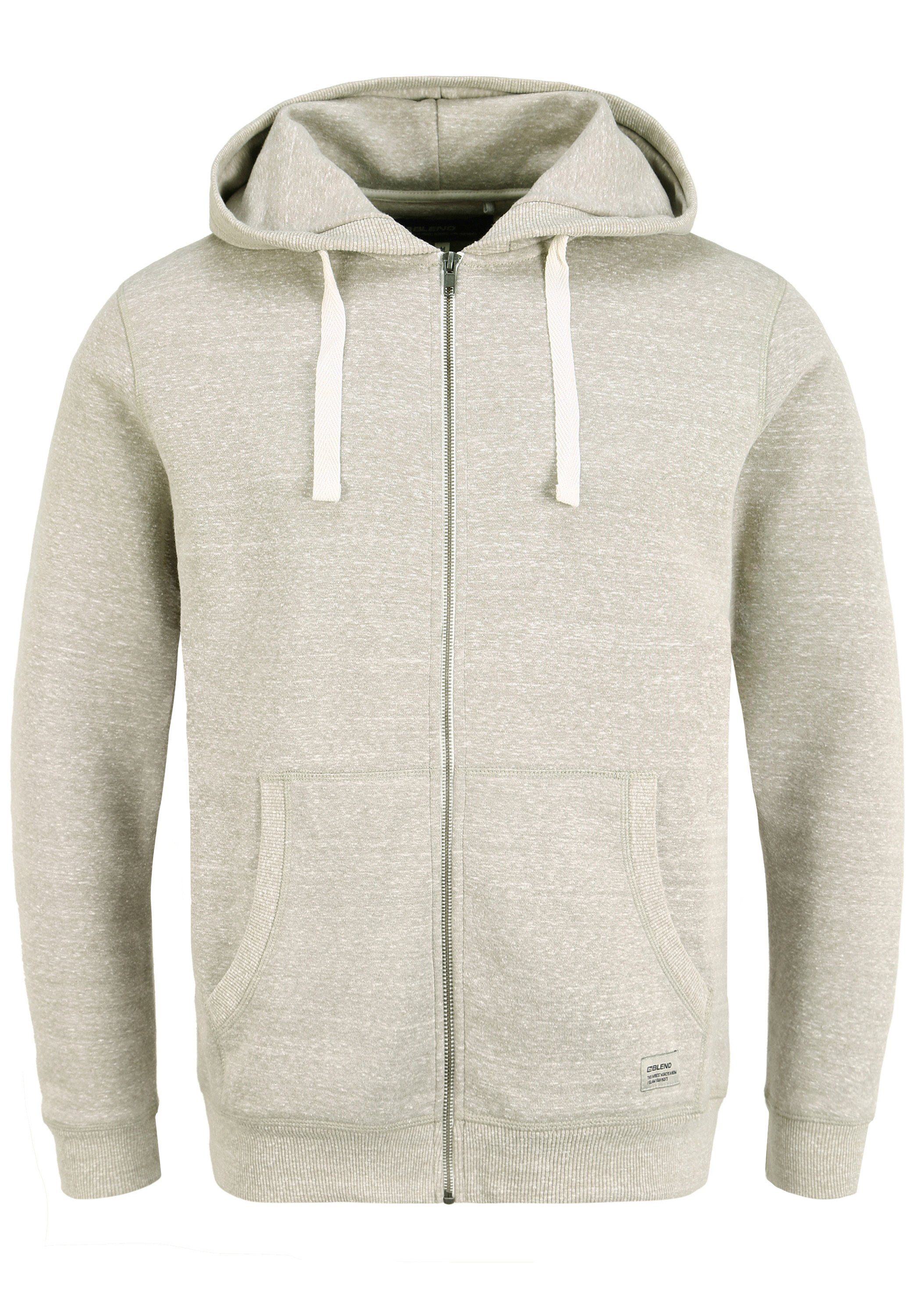 Blend Kapuzensweatjacke BLEND BHNix günstig online kaufen
