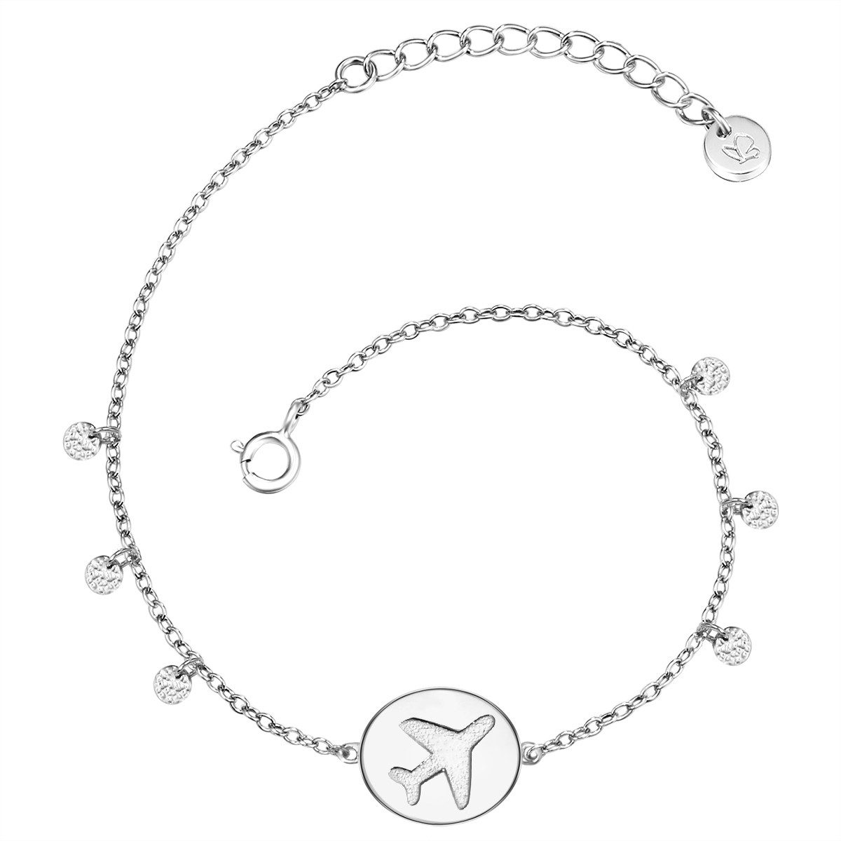 Gliederarmband G292