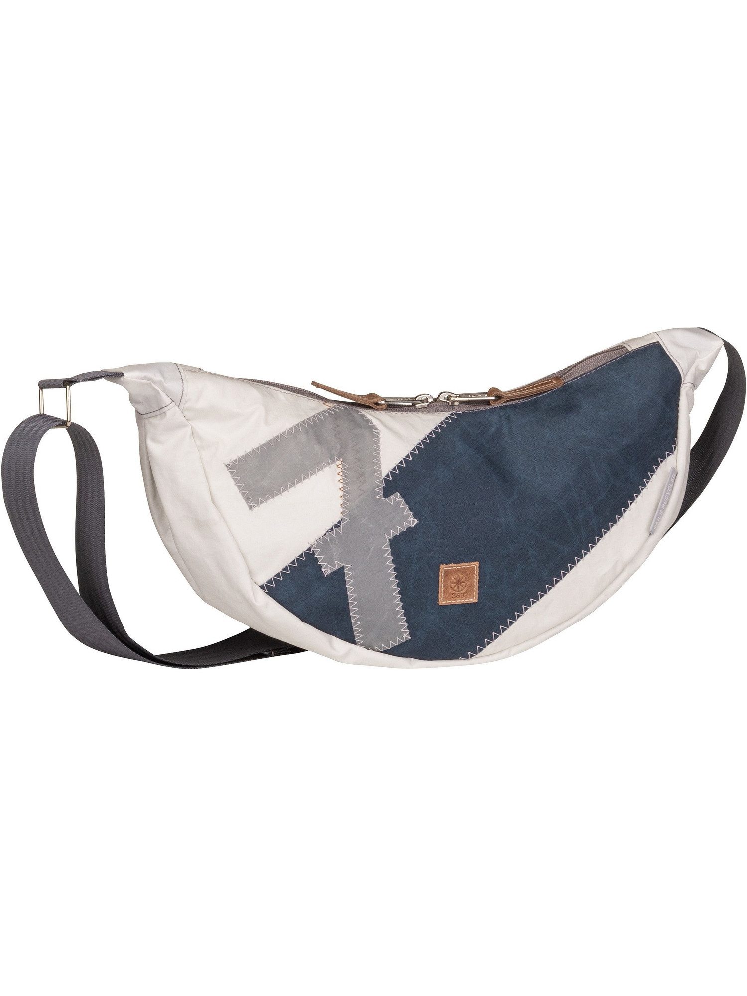 360Grad Rucksack Roop