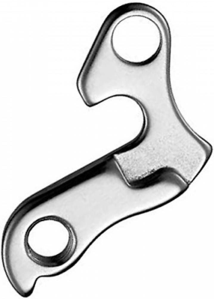 Union Schaltaugen-Richtwerkzeug Union Schaltauge GH-009 M8X0,75 inkl. Schrauben