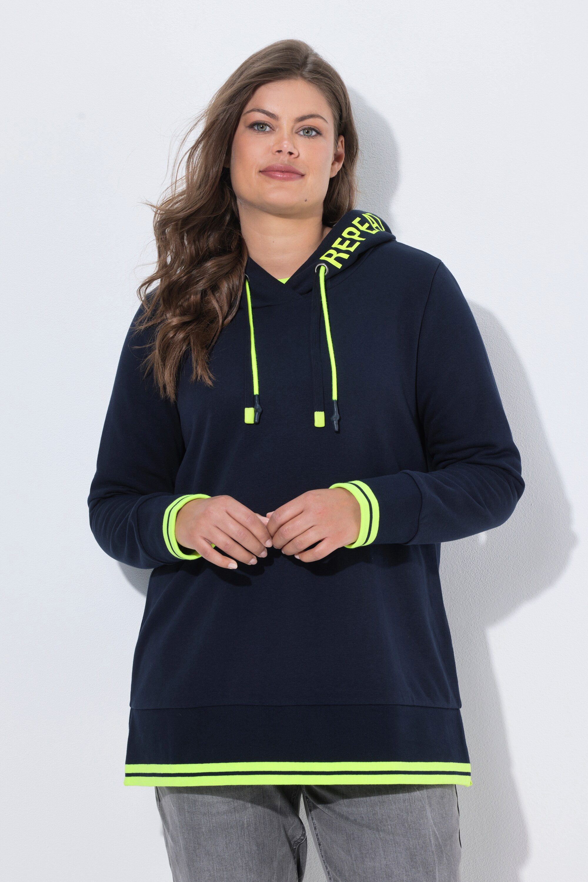 Laurasøn Sweatshirt Hoodie Langarm