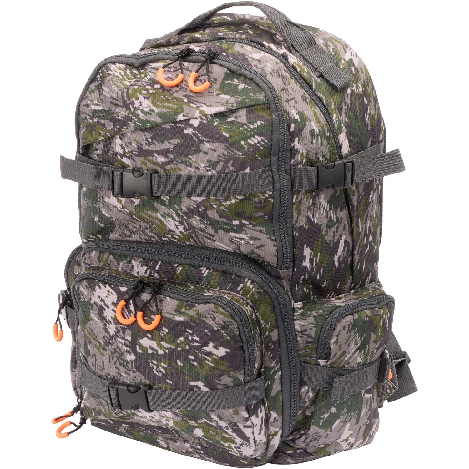 Parforce Freizeitrucksack Jagdrucksack Daypack 32 l