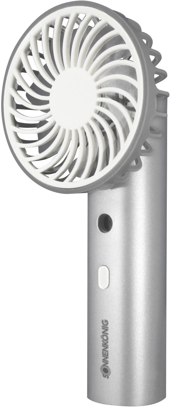 Sonnenkönig Handventilator Air Fresh mini weiss günstig online kaufen