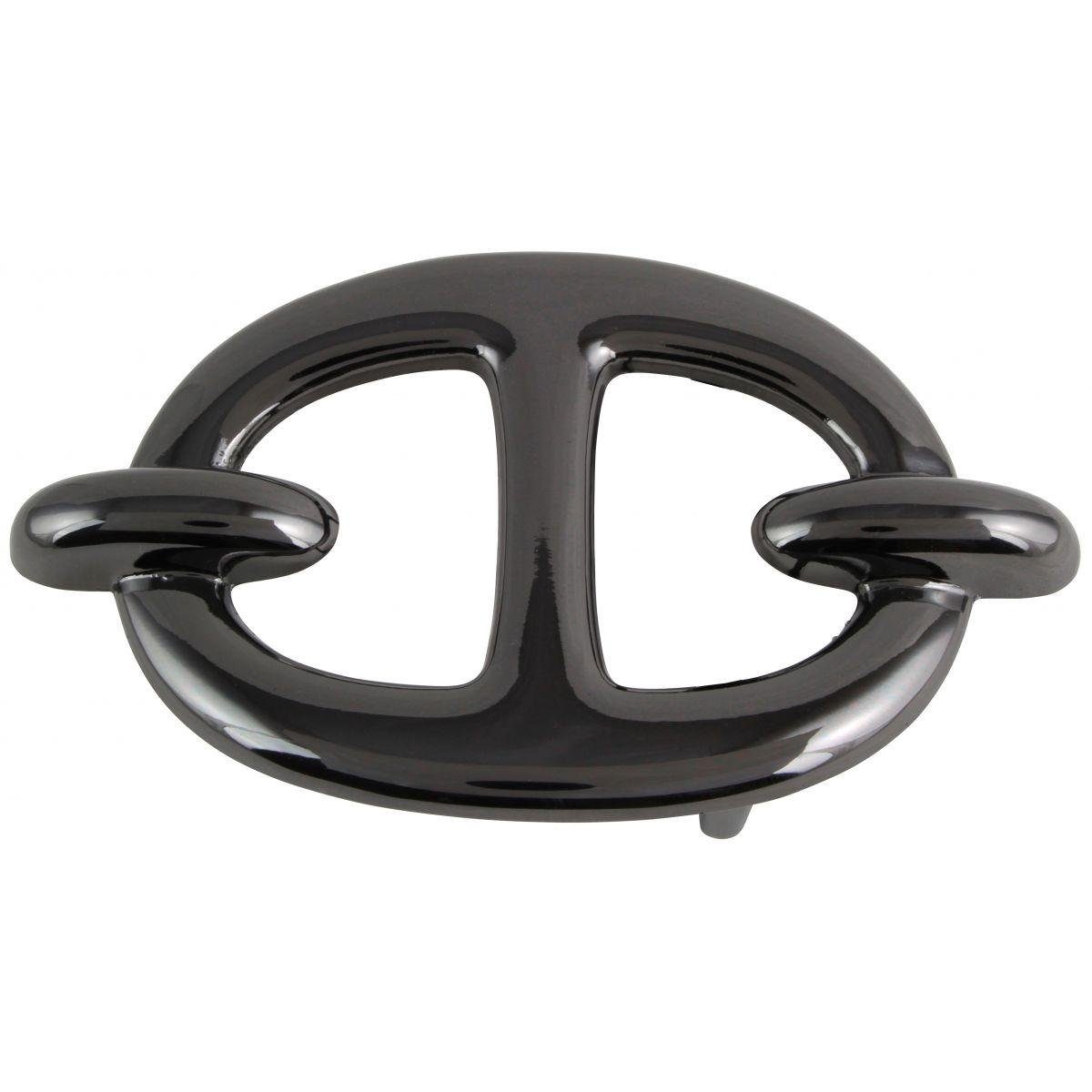 BELTINGER Gürtelschnalle Saturn 4,0 cm - günstig online kaufen